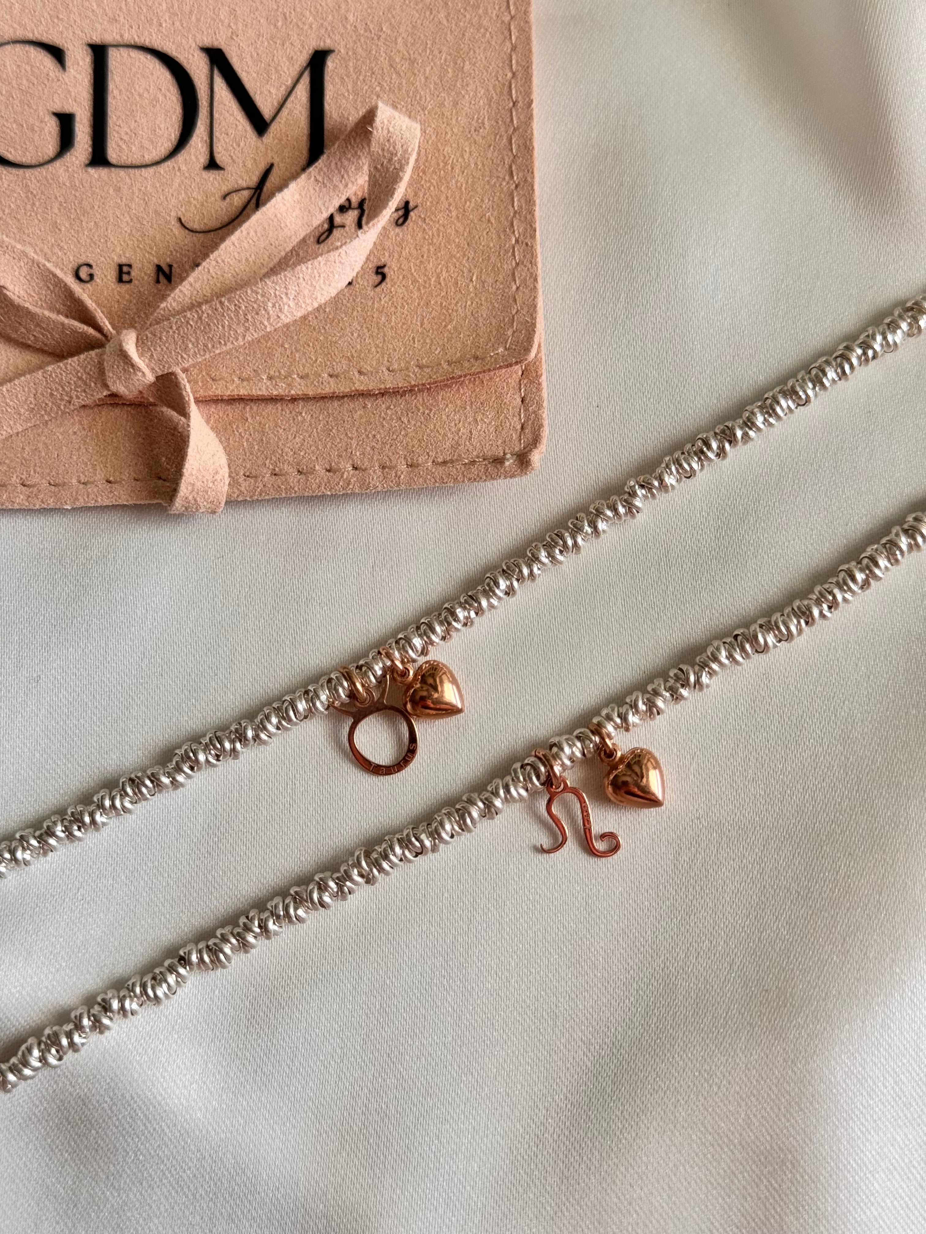 Bracciale Segno Zodiacale