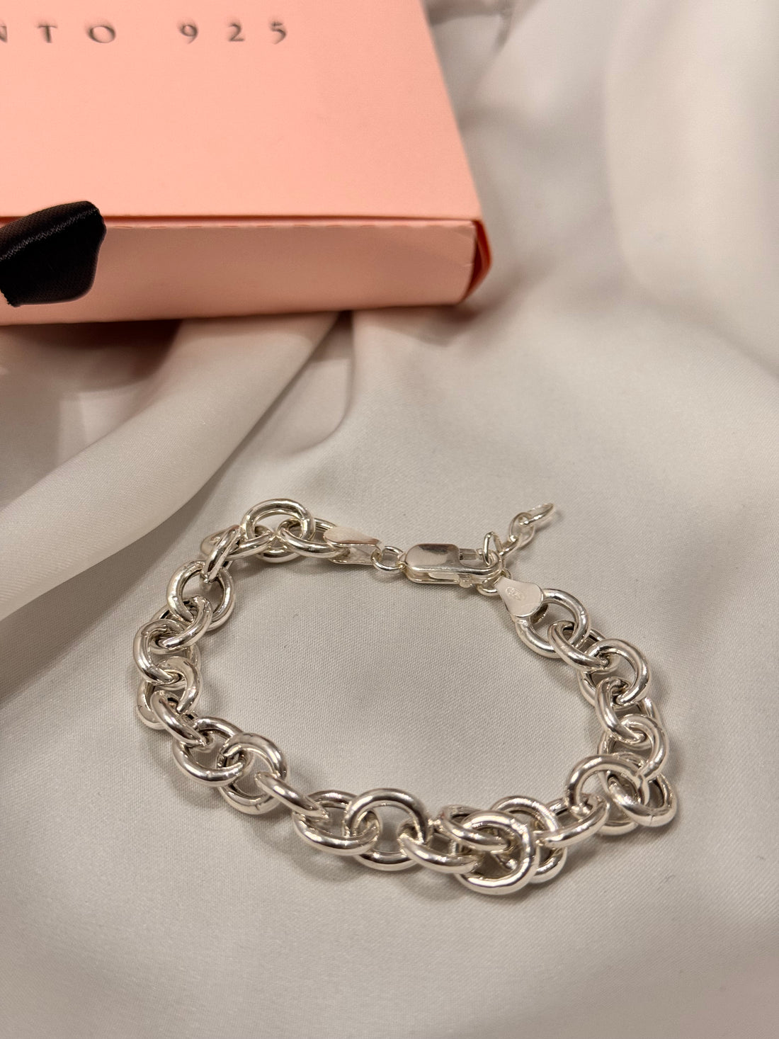 Bracciale Catena