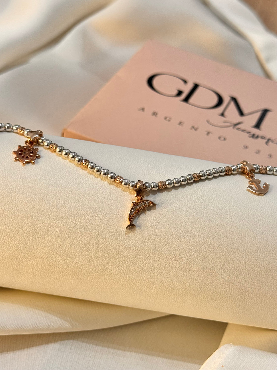 Bracciale Elementi del Mare