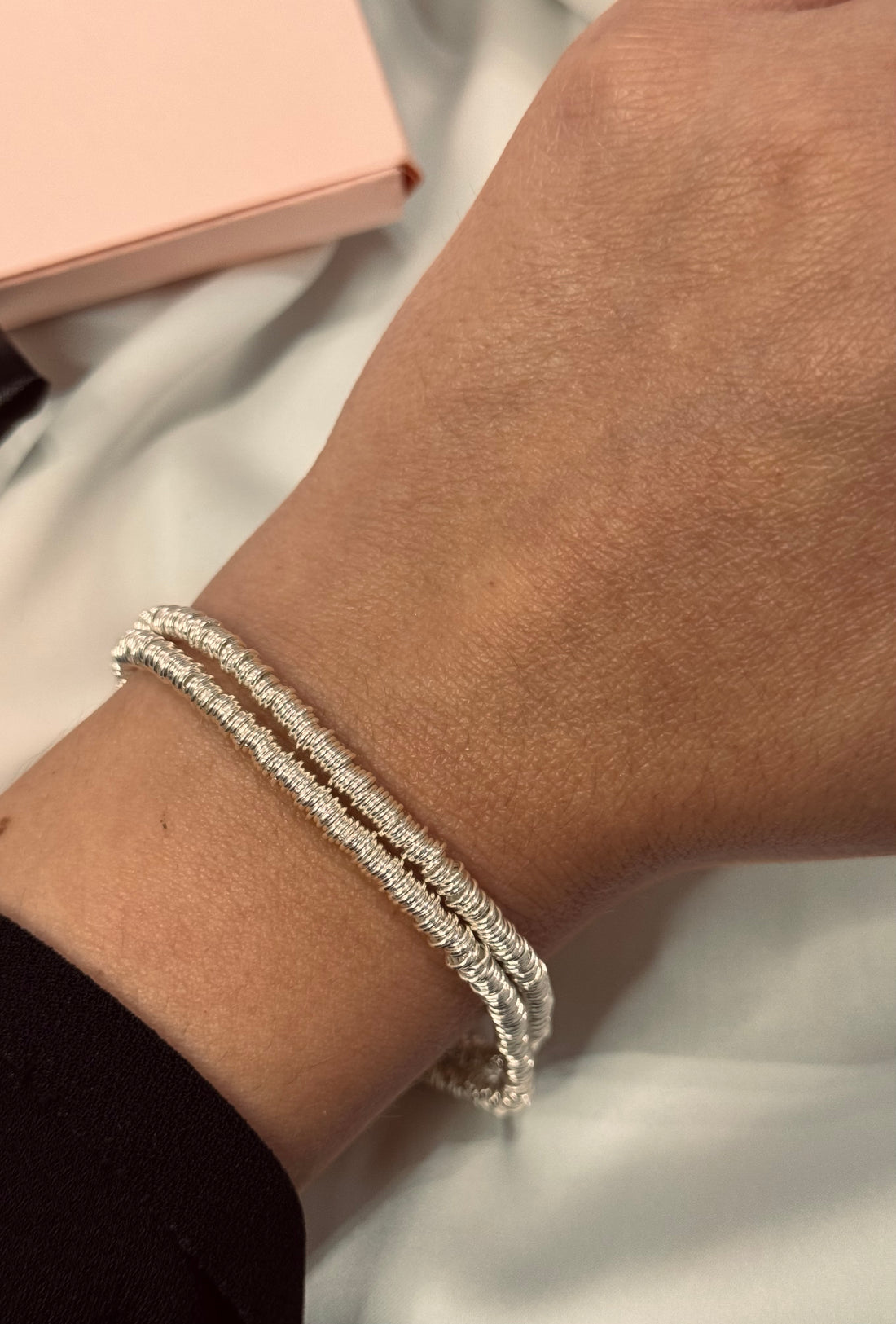 Bracciale Rondelline