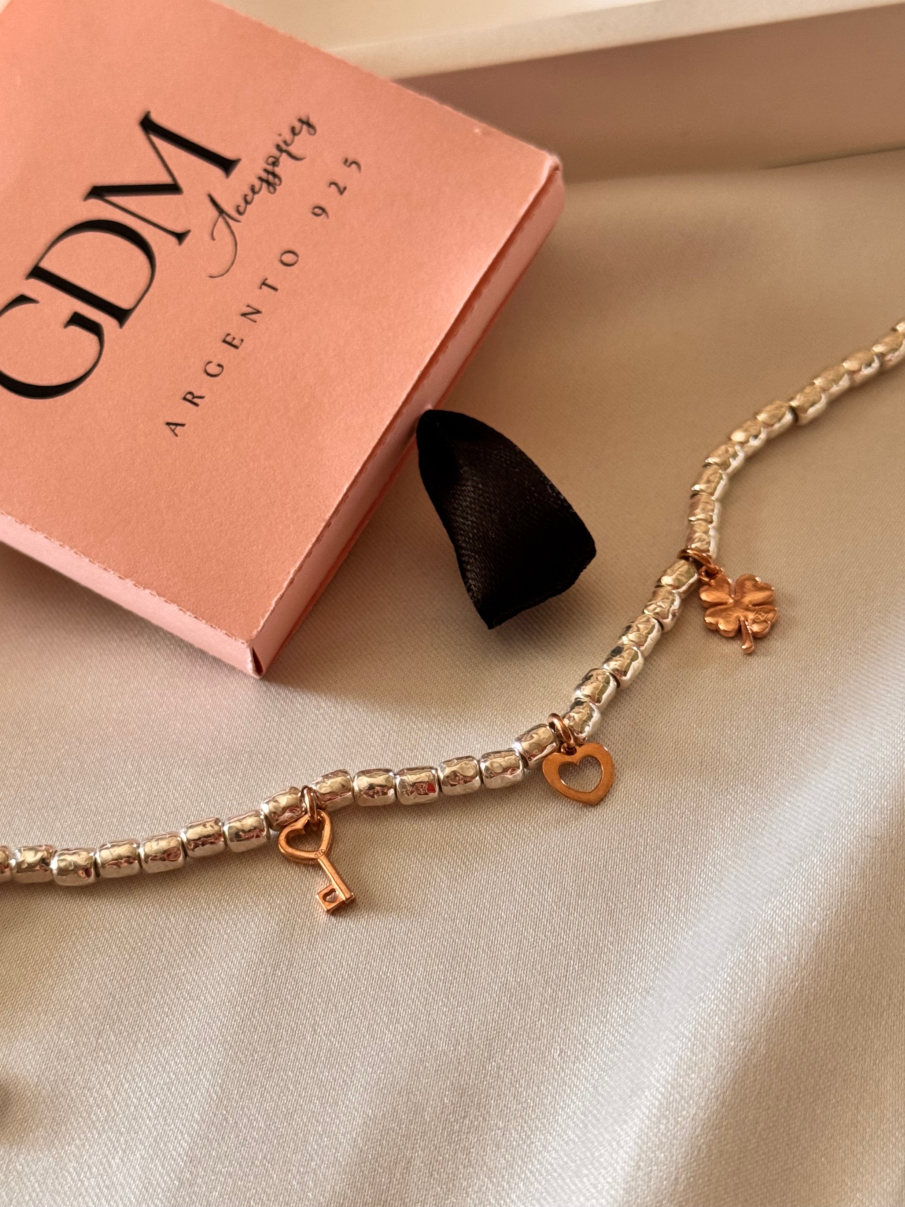 Bracciale Portafortuna