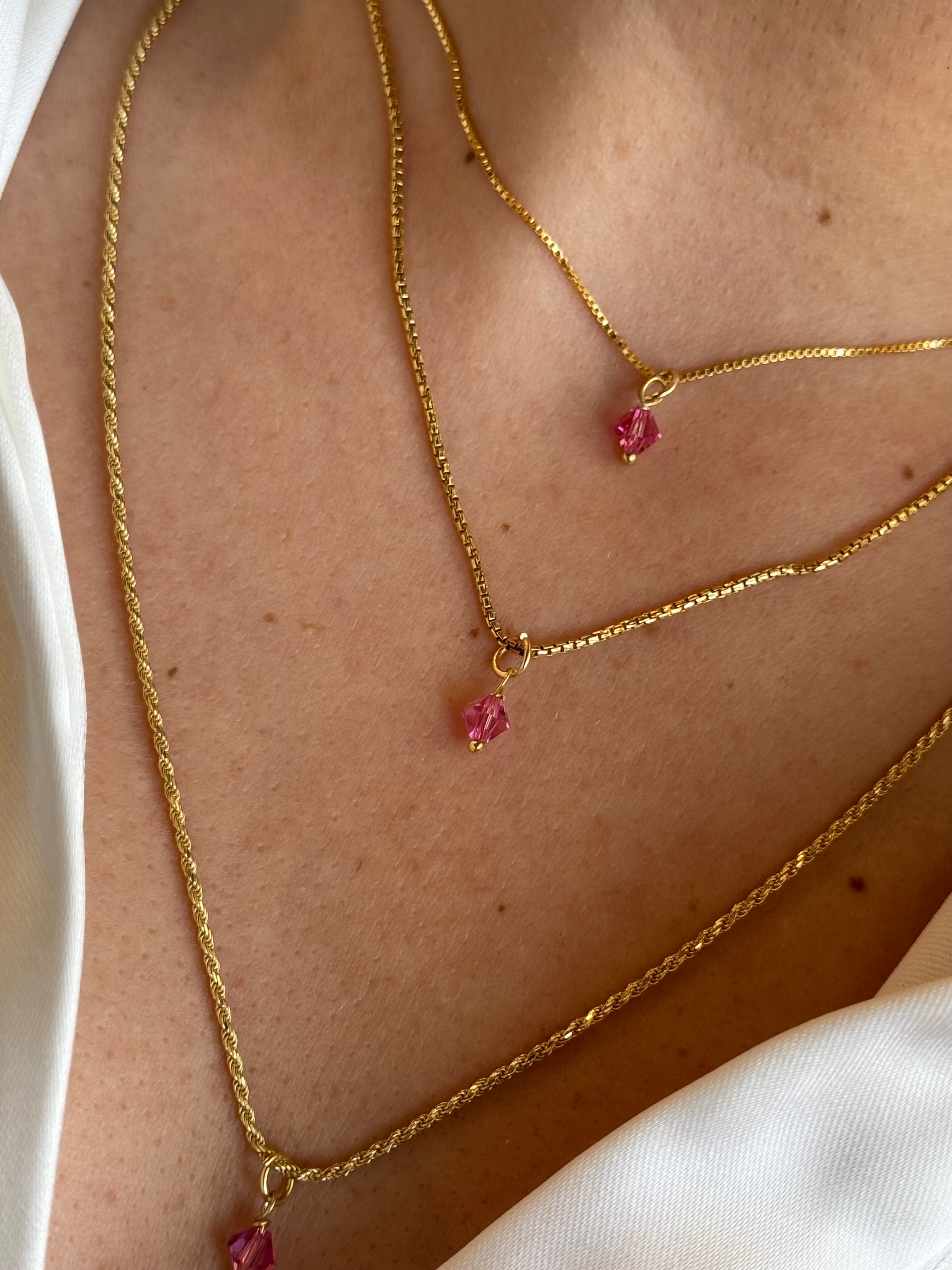 Crea la Tua Veneziana con Letterina