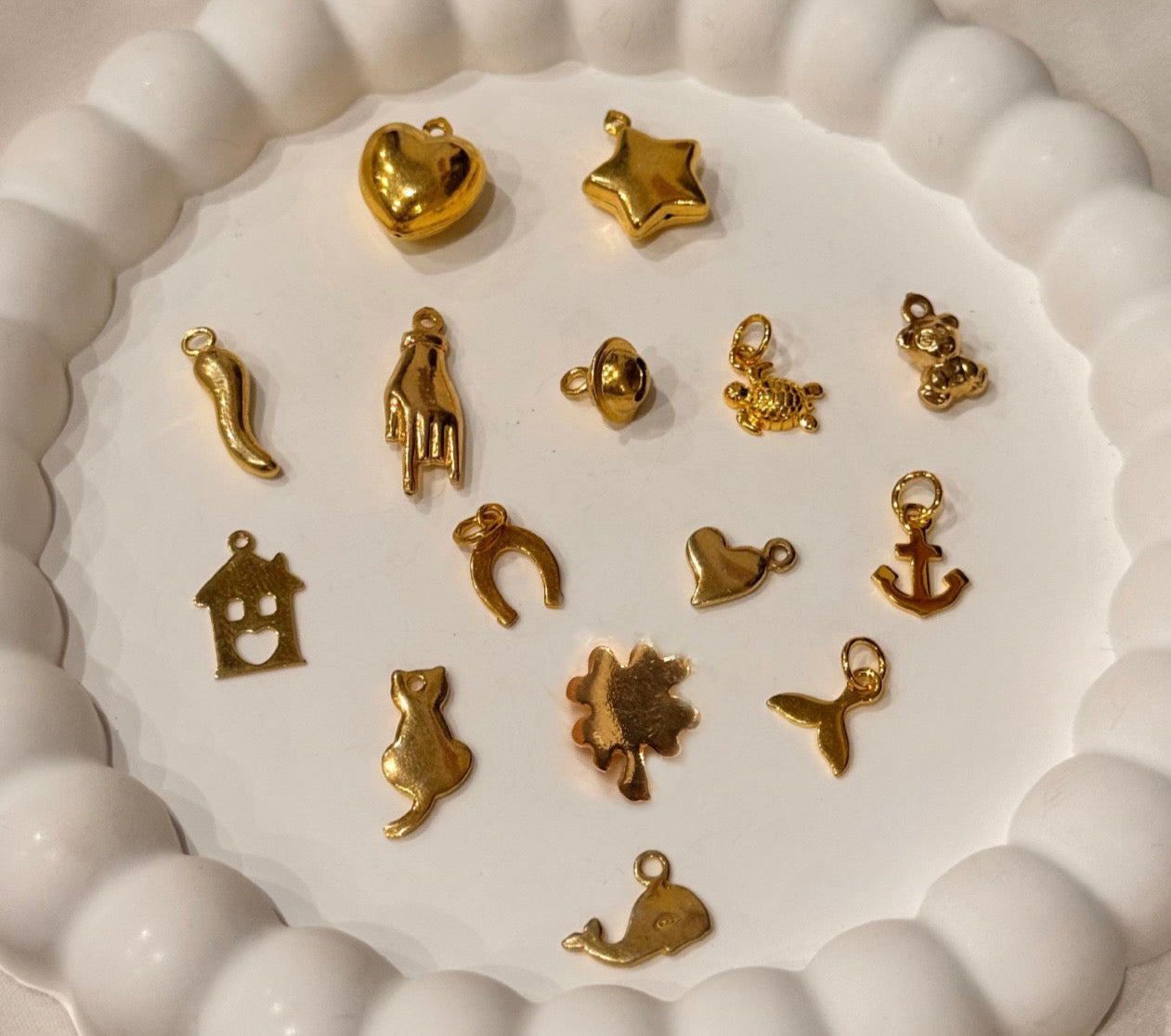 Crea la Tua Veneziana