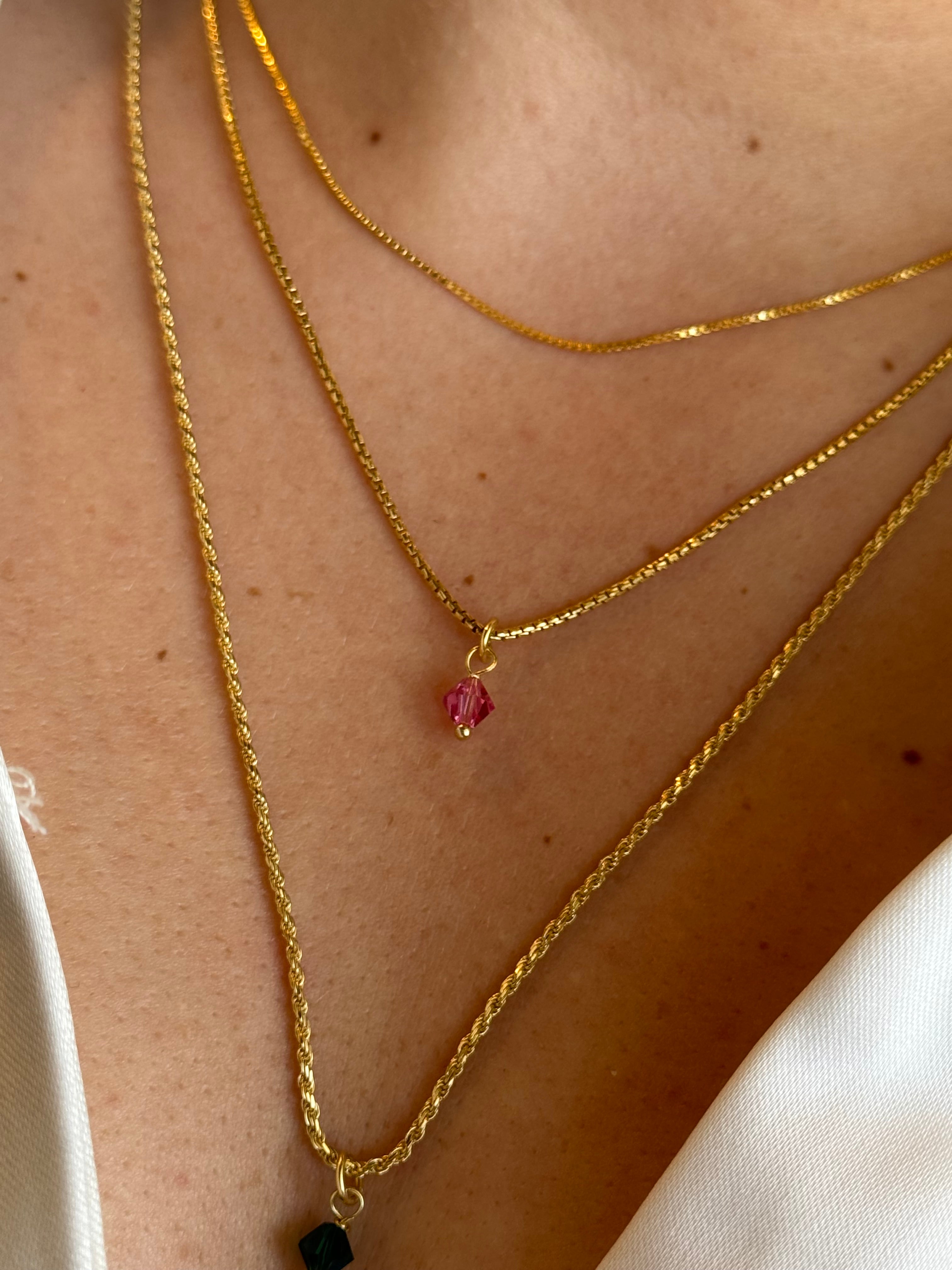 Crea la Tua Veneziana con Letterina