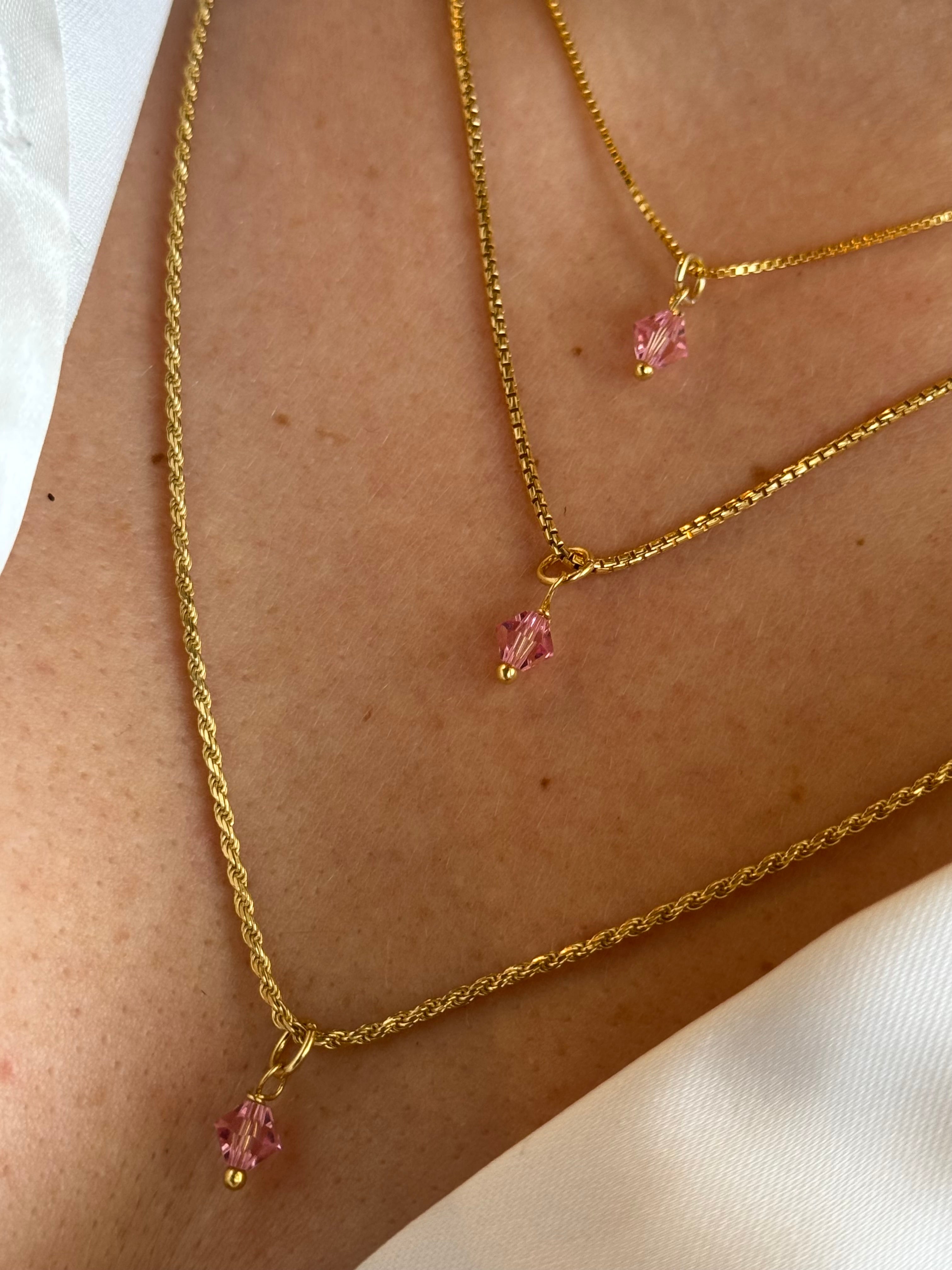 Crea la Tua Veneziana con Letterina