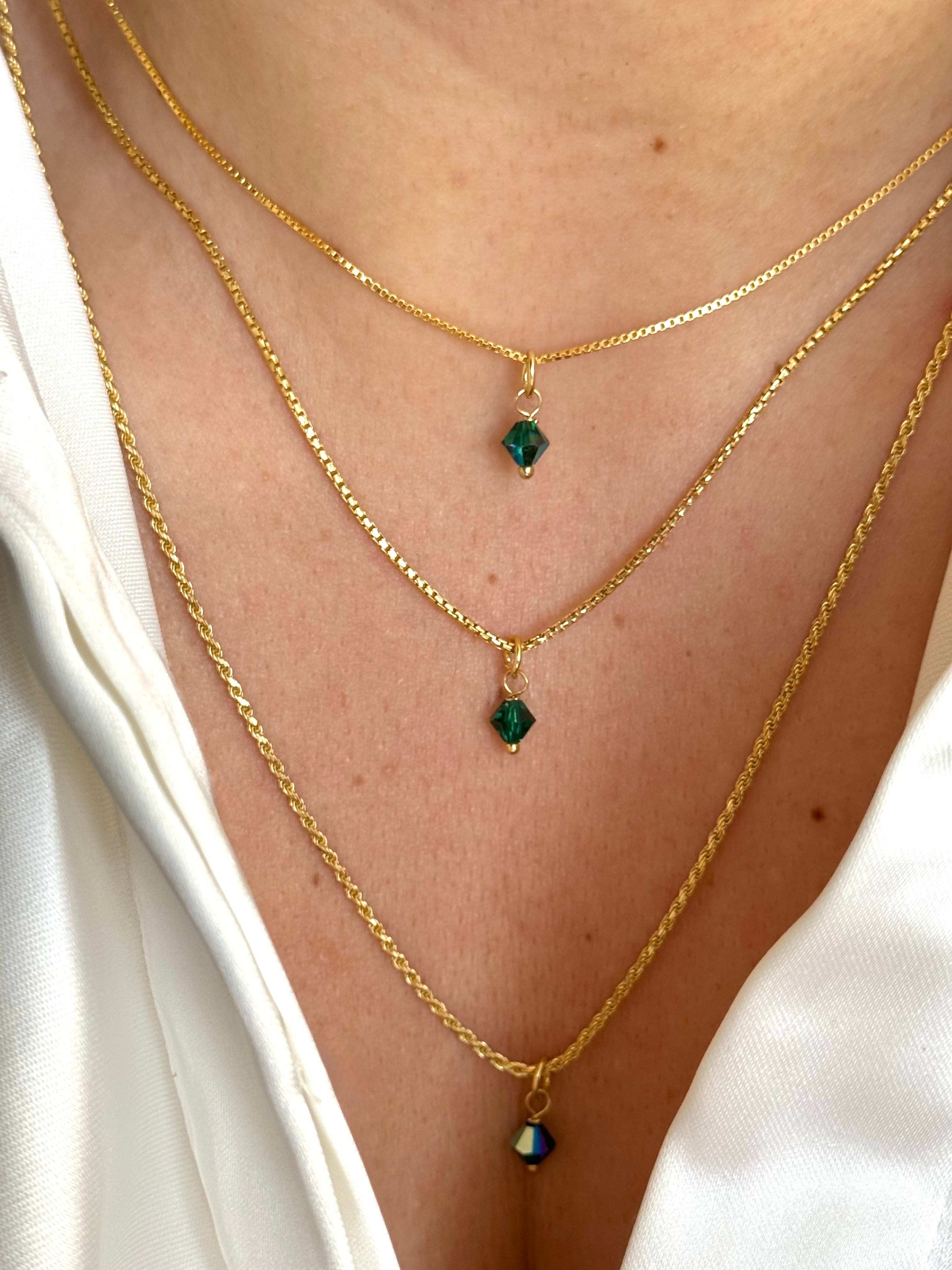 Crea la Tua Veneziana con Letterina