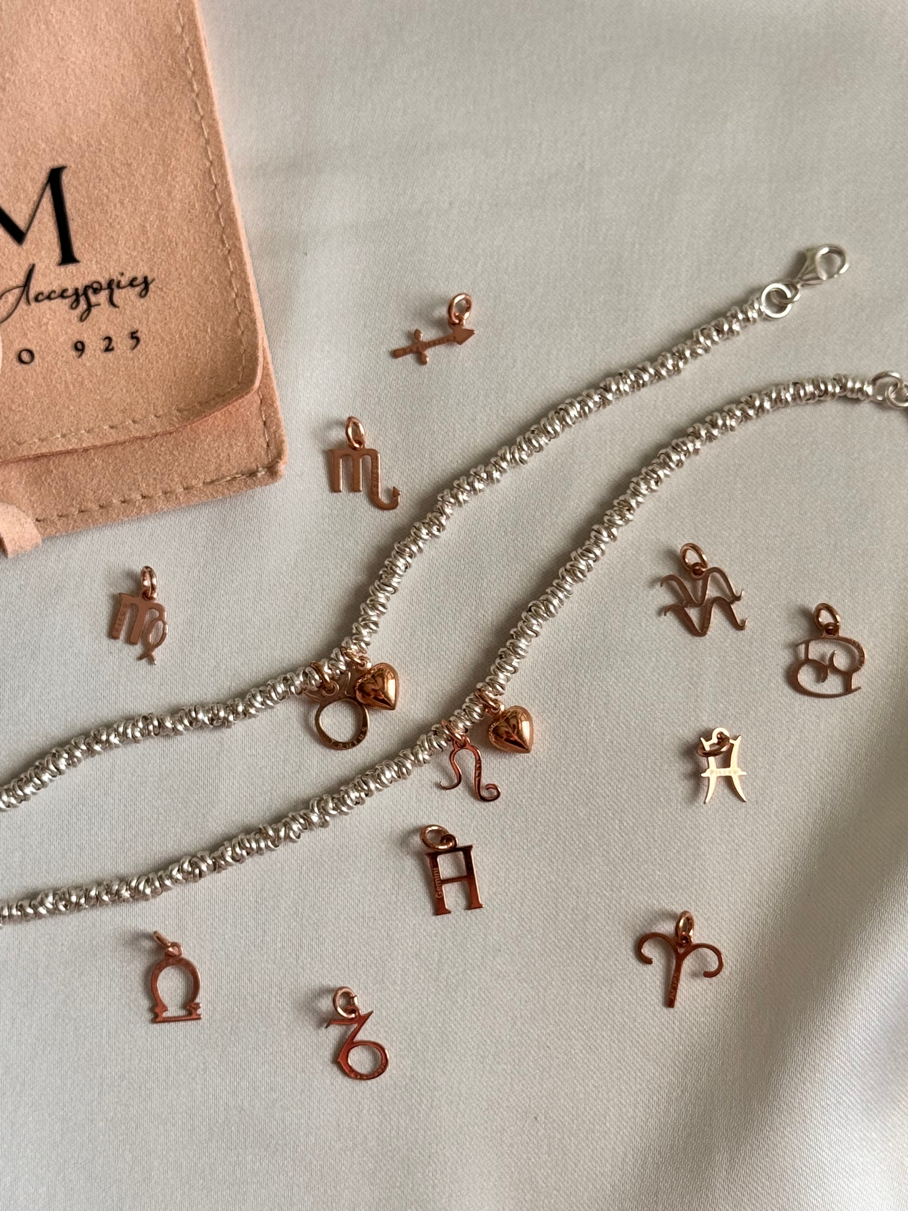 Bracciale Segno Zodiacale