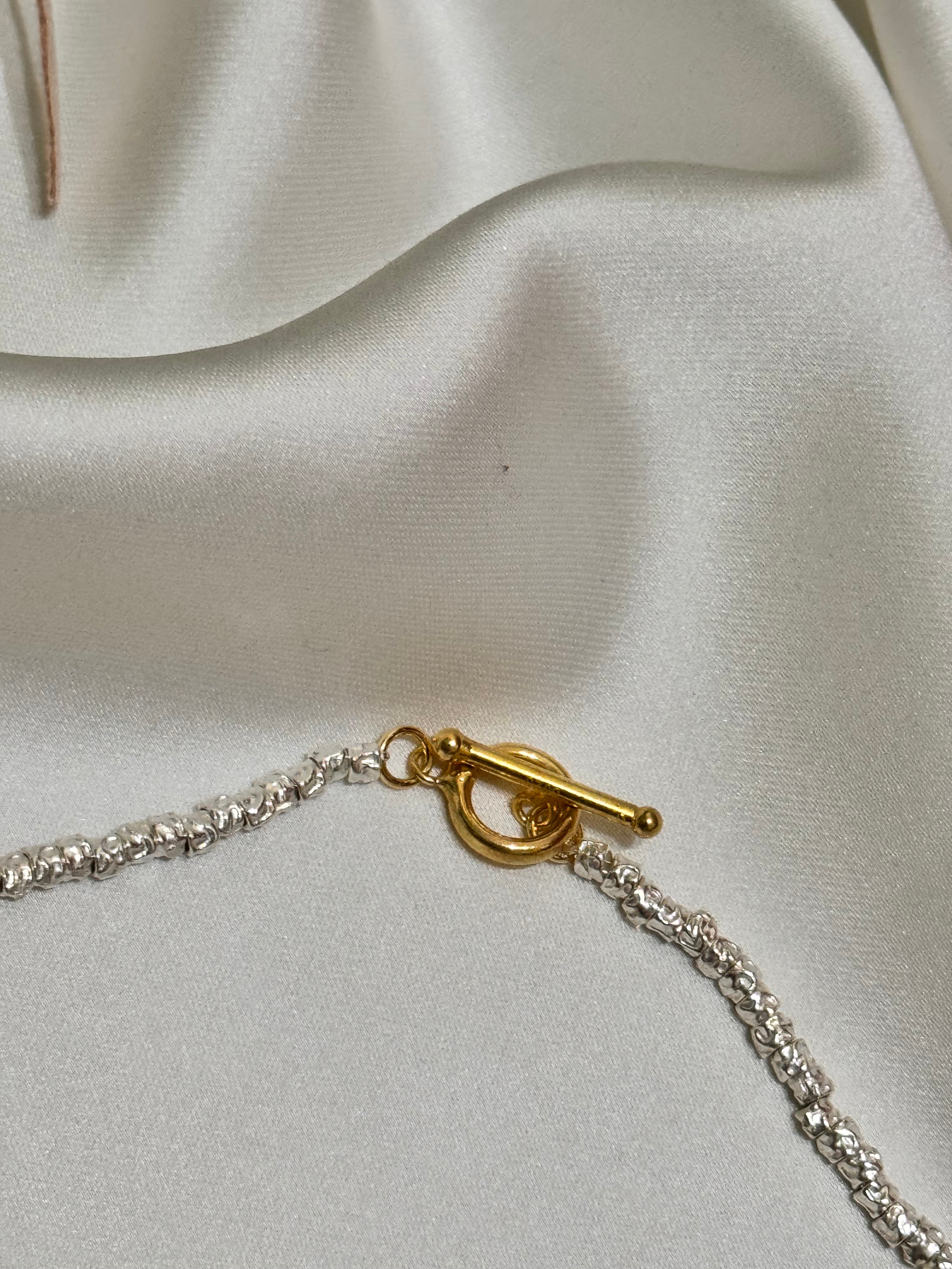 Collana Granelli e Letterina