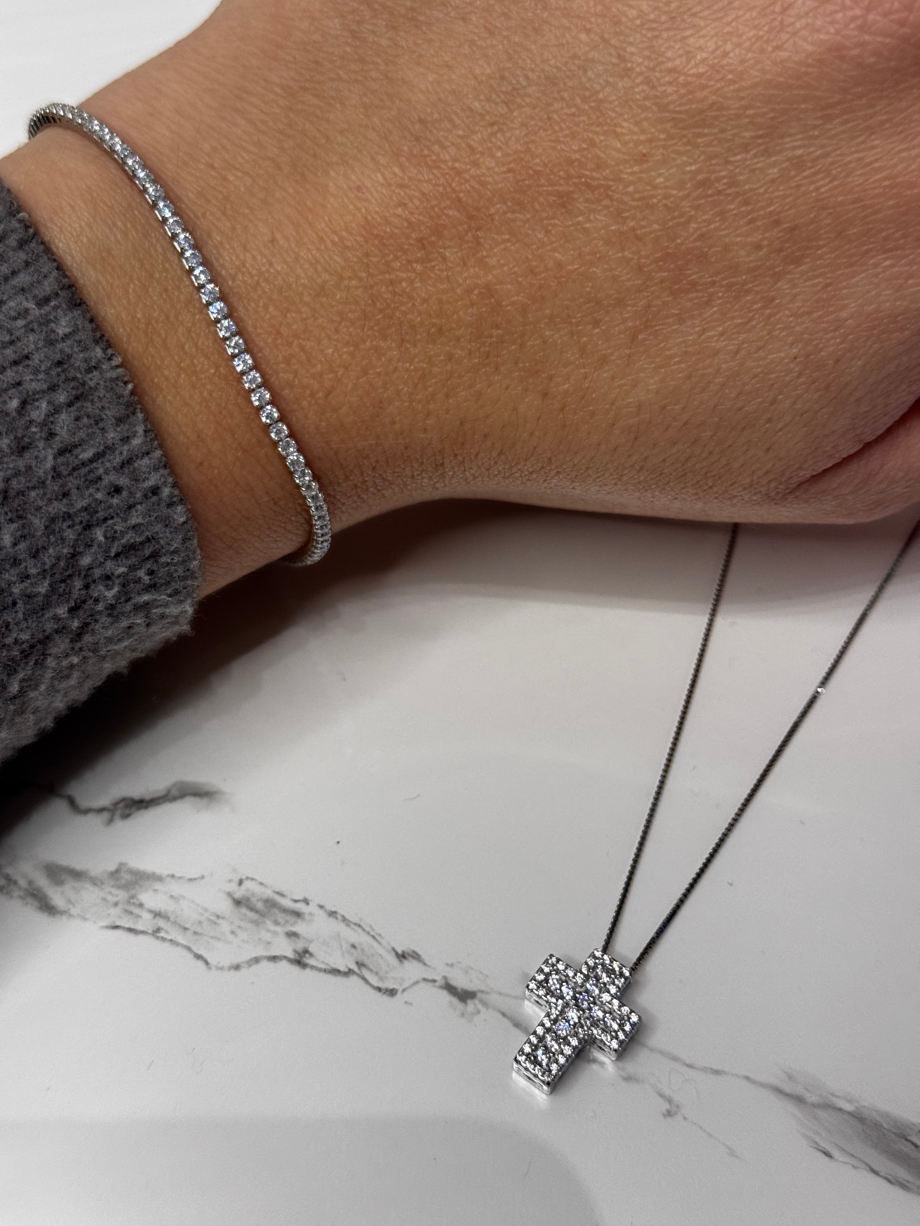 Box Silver e Zirconi