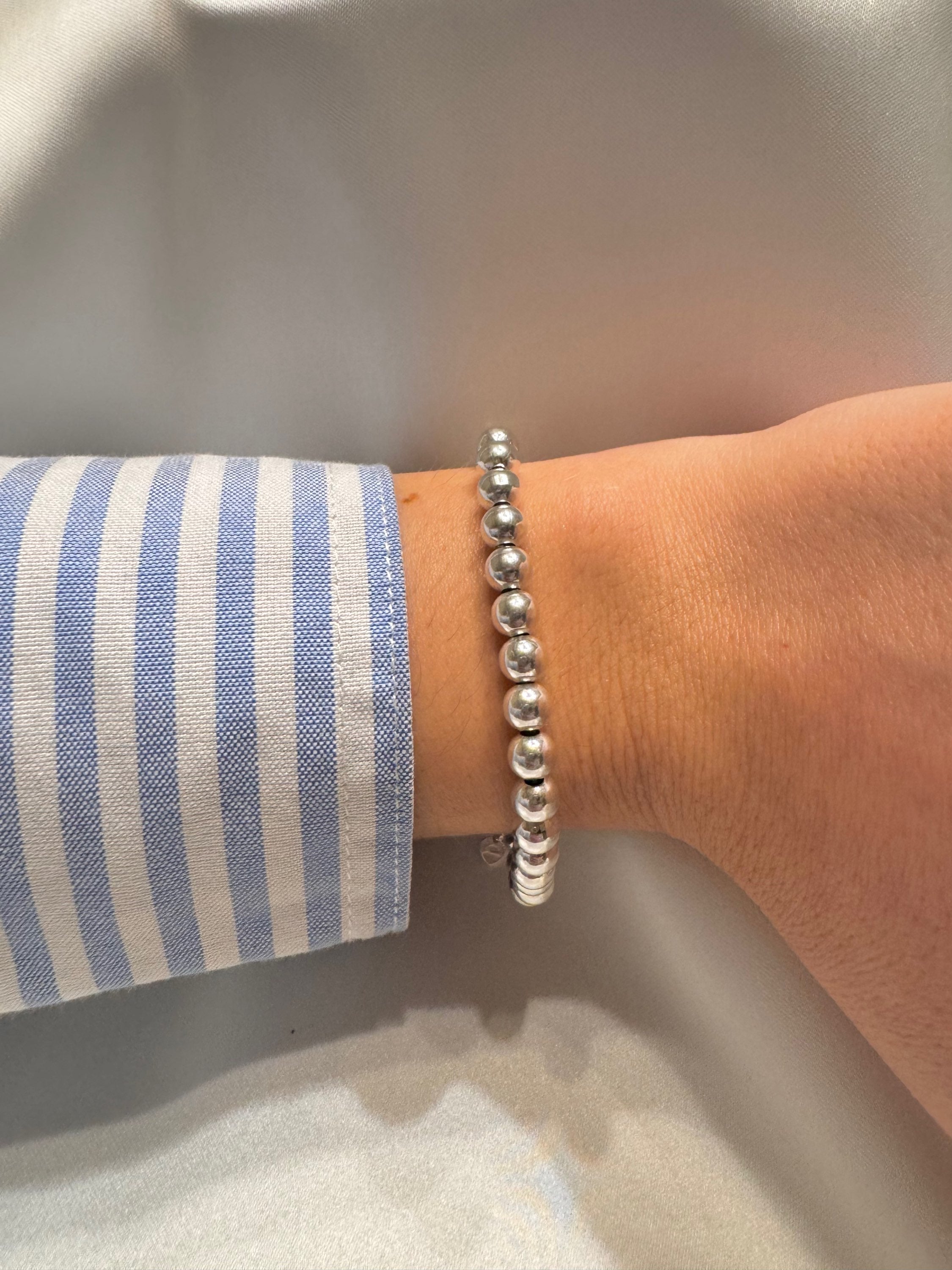 Bracciale Sfere