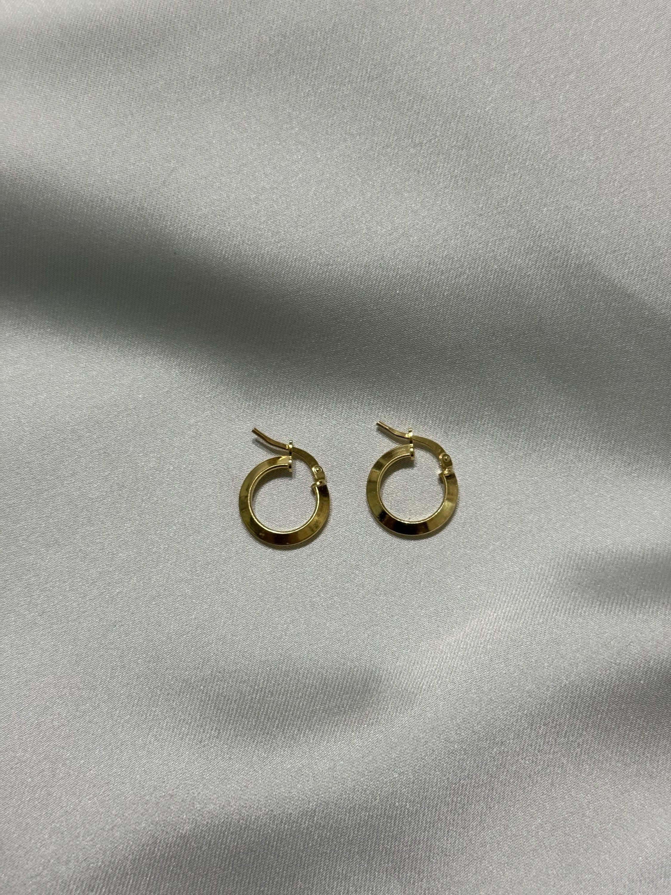 Orecchini Alice Piccoli