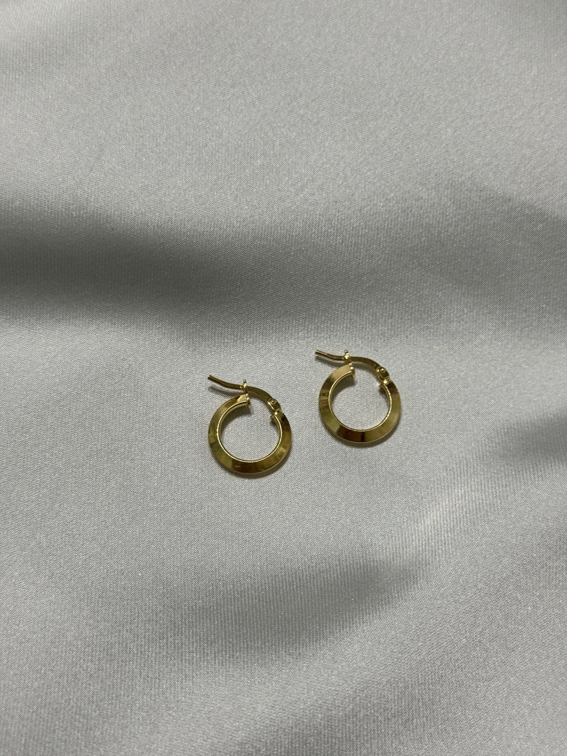 Orecchini Alice Piccoli