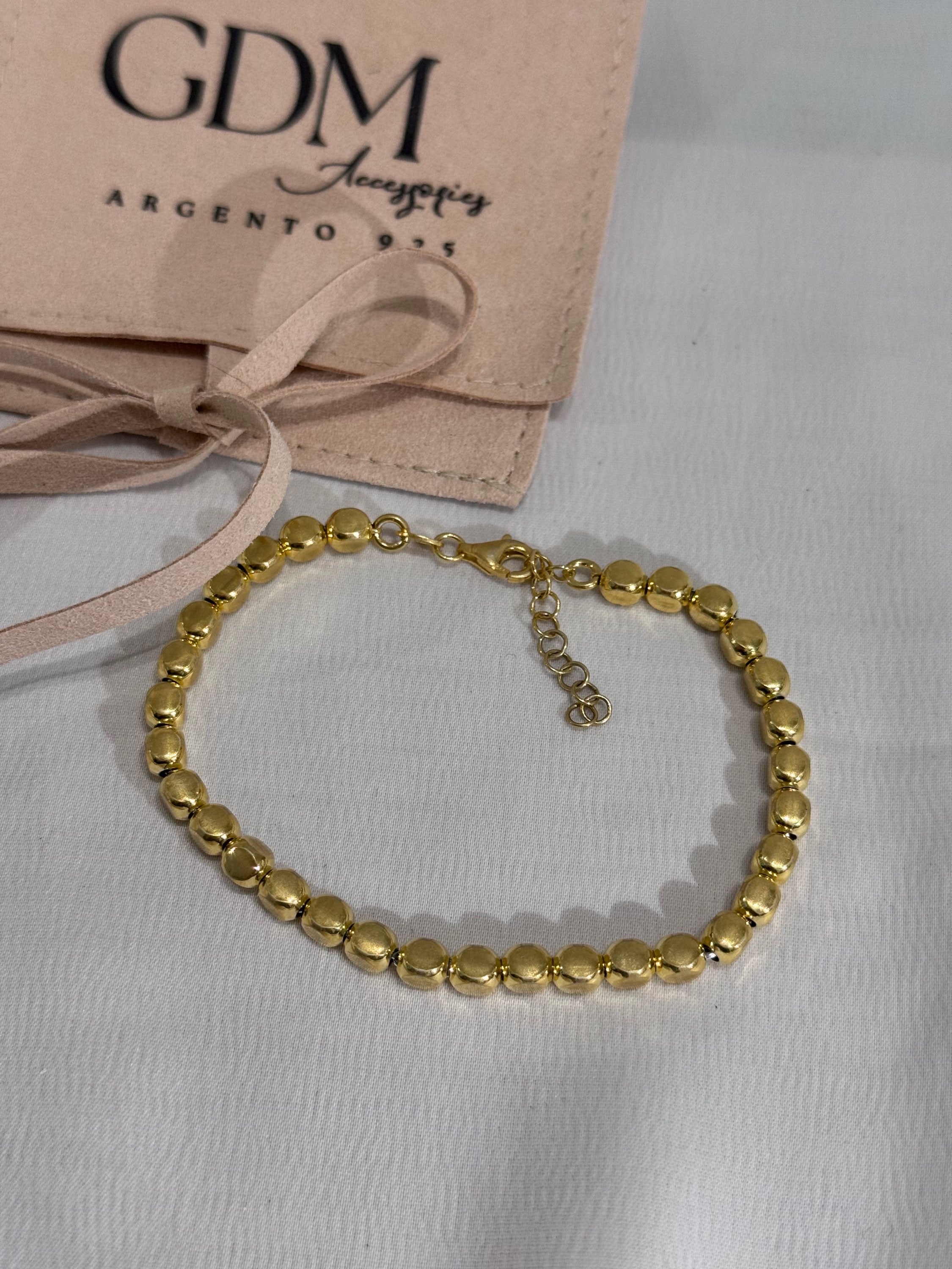 Bracciale Gold