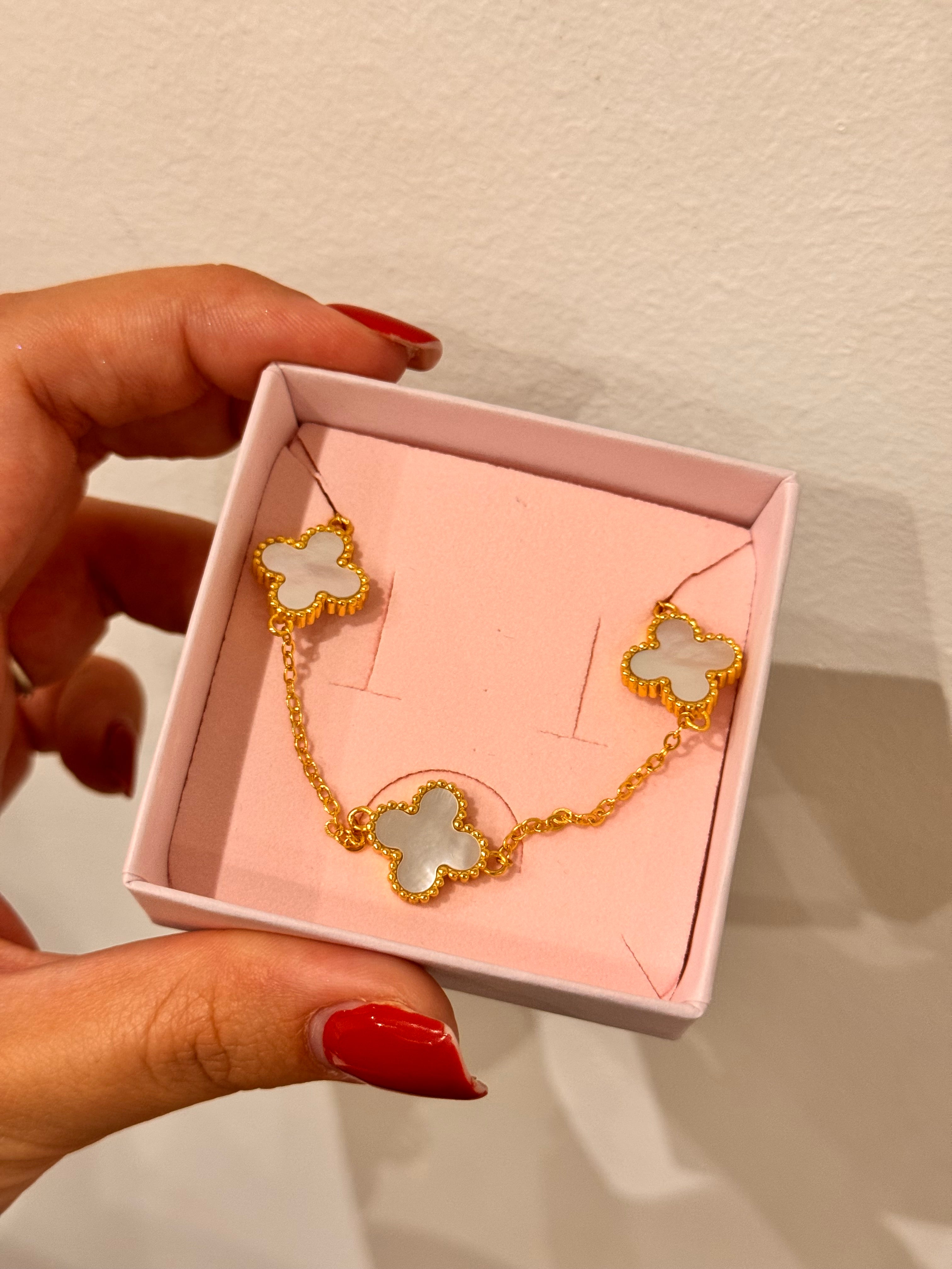 Bracciale Fiore