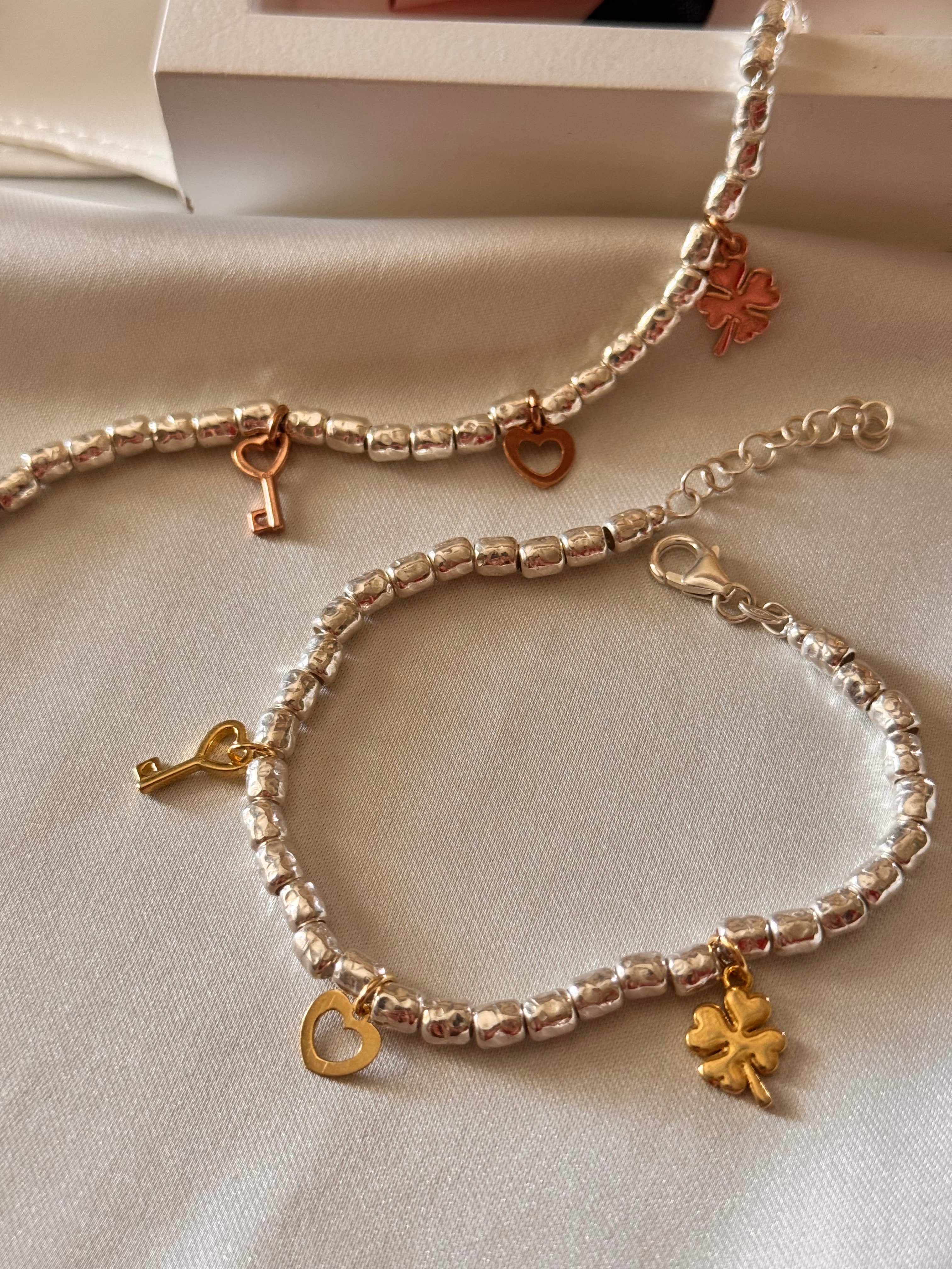 Bracciale Portafortuna