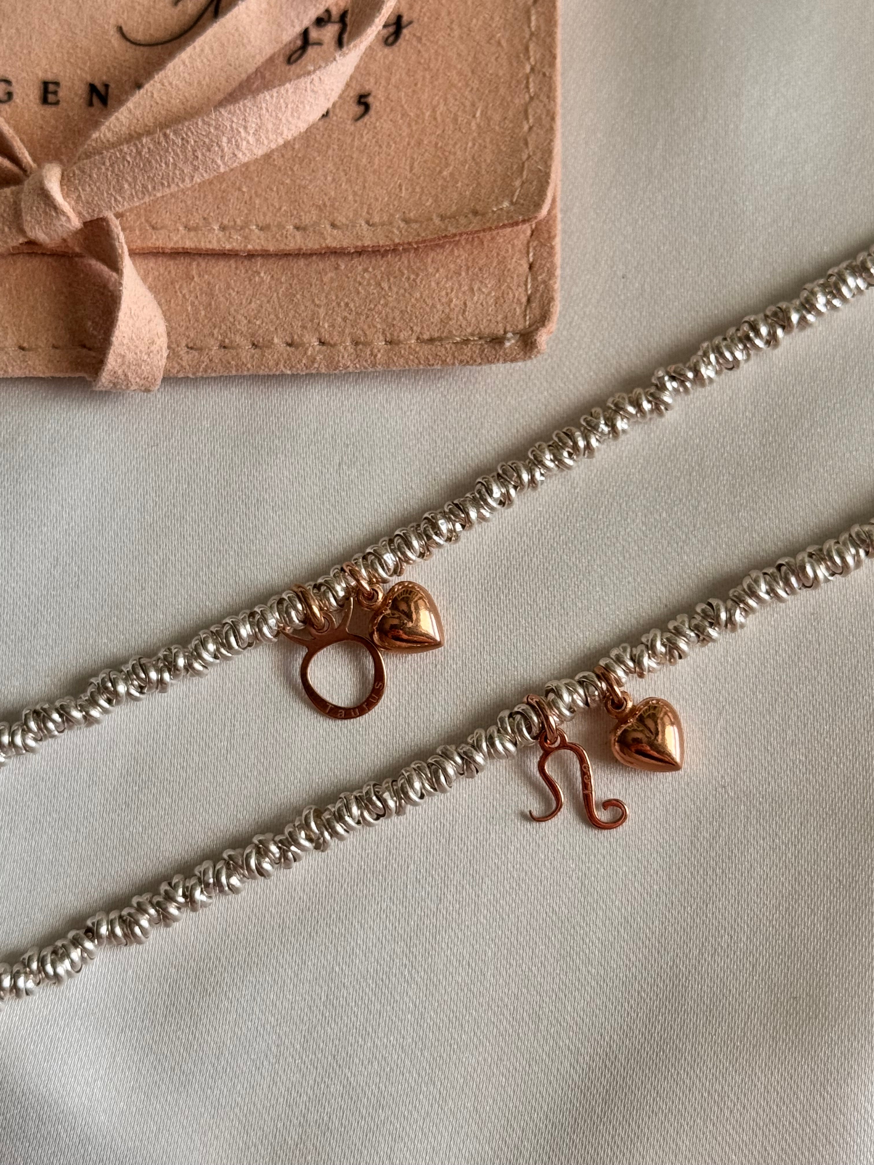 Bracciale Segno Zodiacale