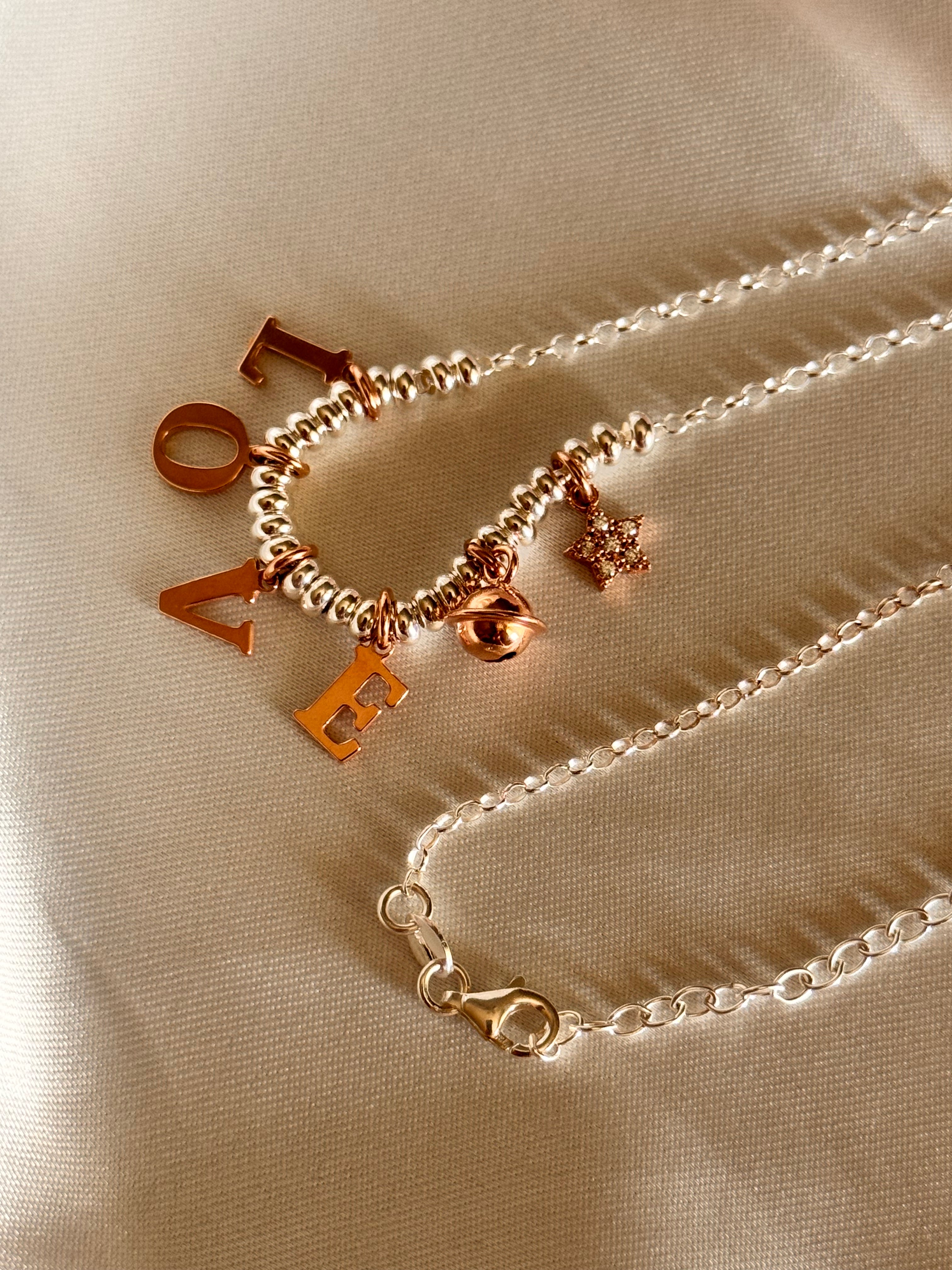 Collana Love