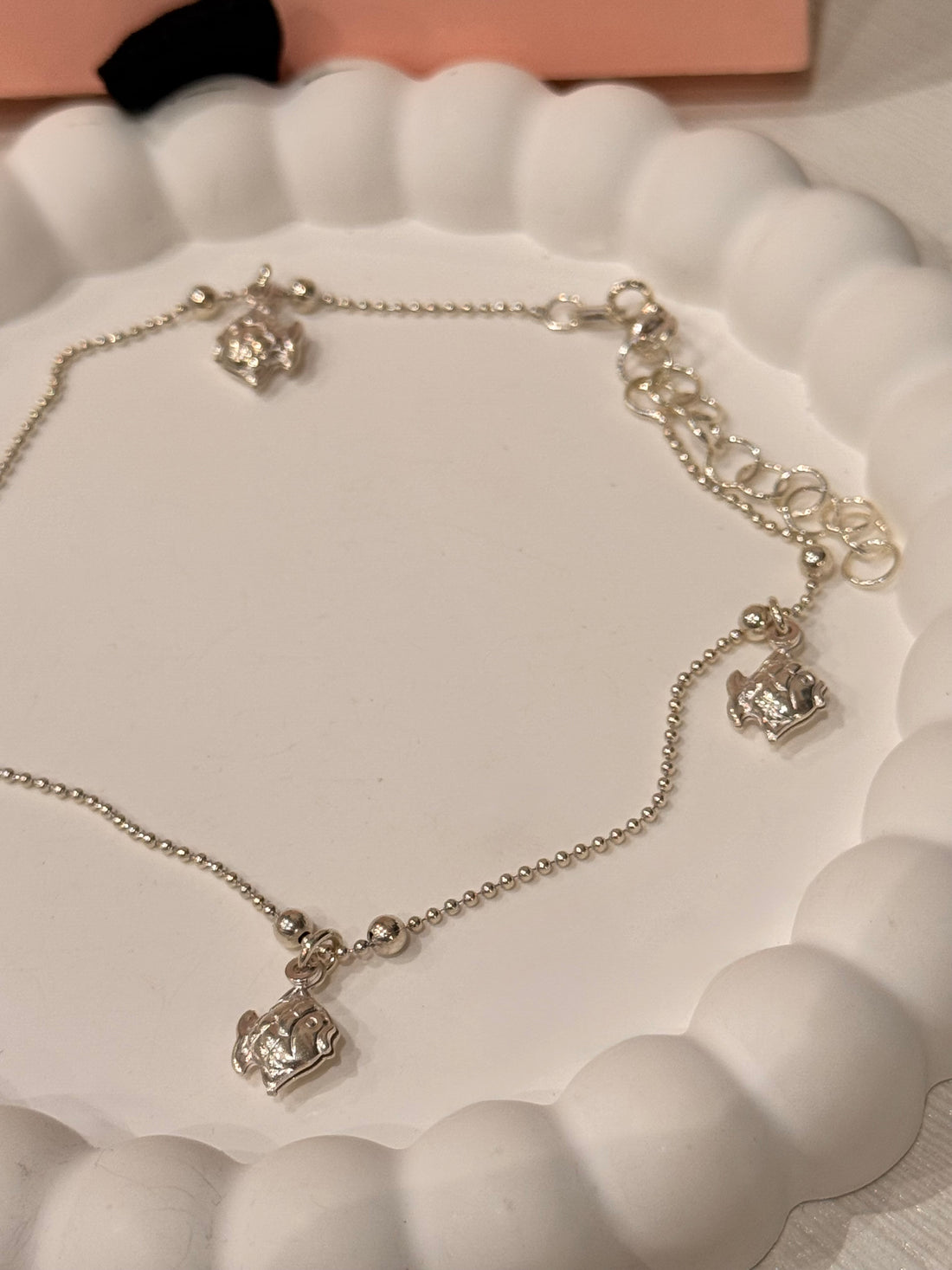 Cavigliera Pesciolini