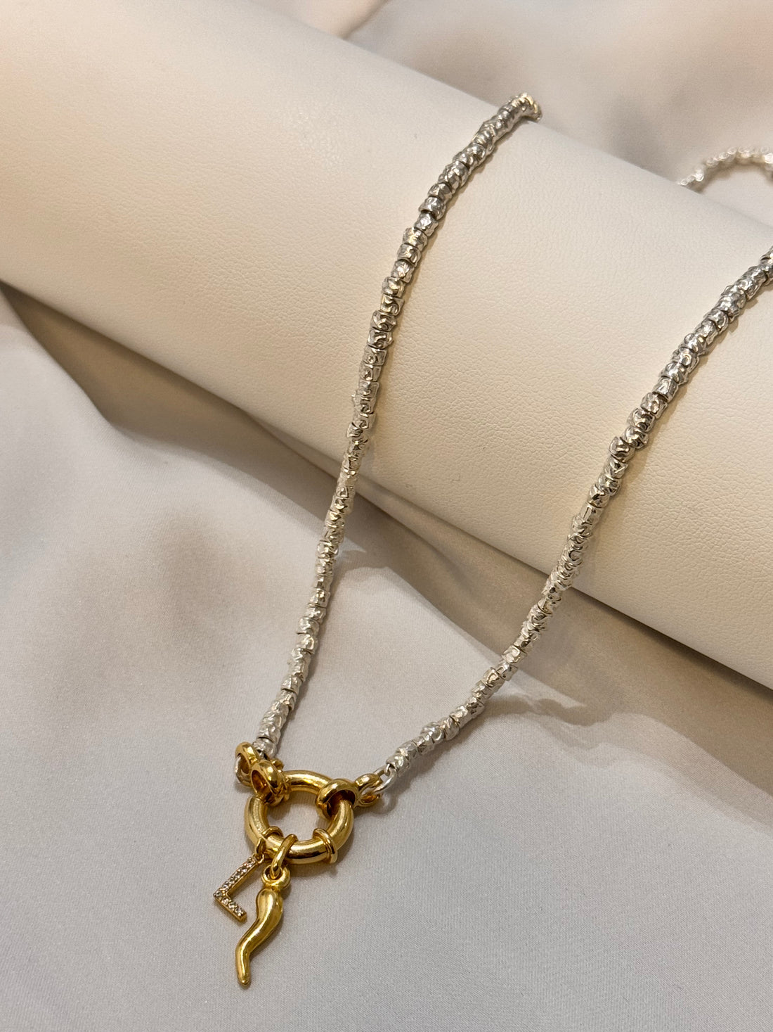 Collana Letterina Cornino