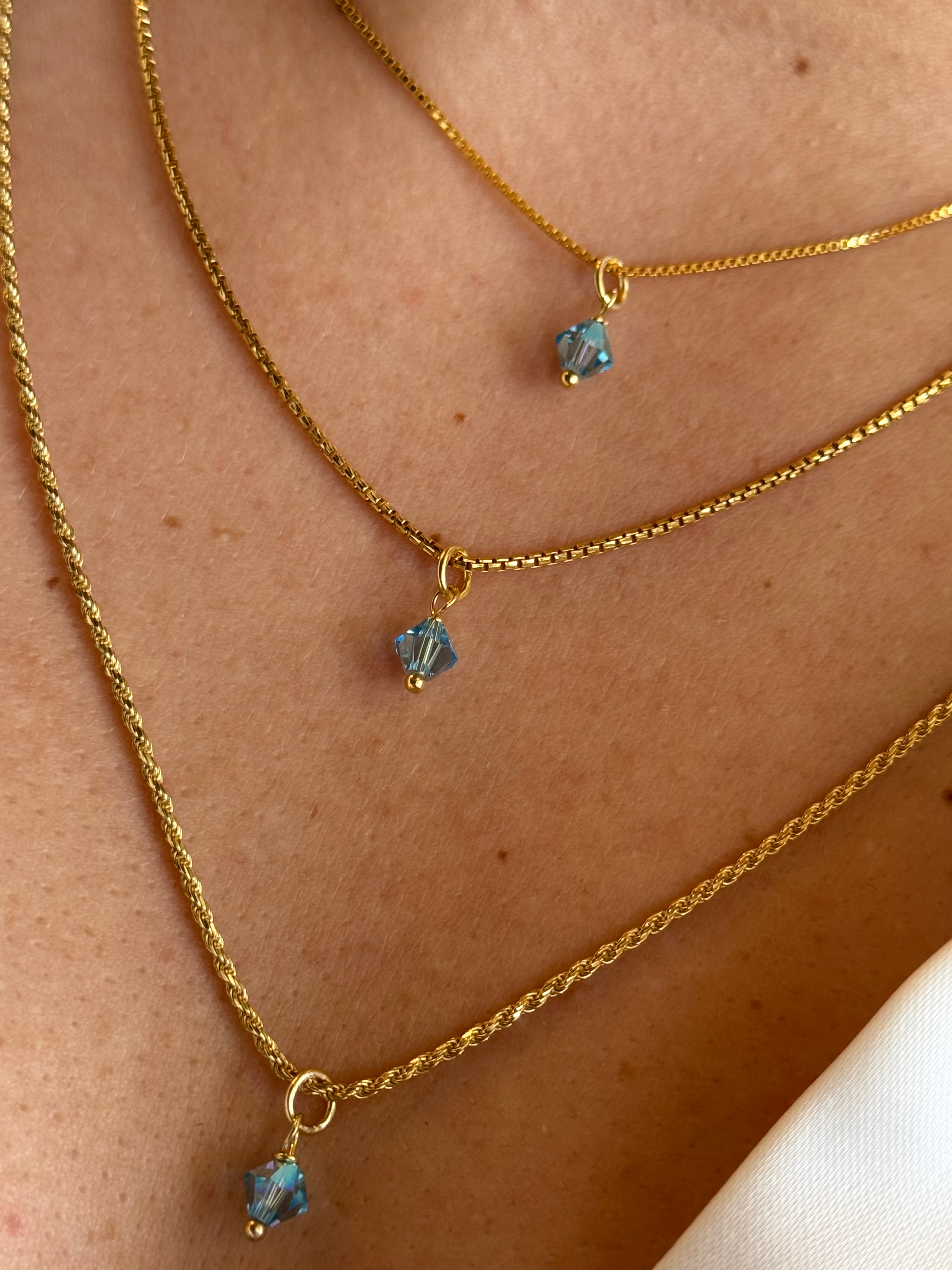 Crea la Tua Veneziana con Letterina