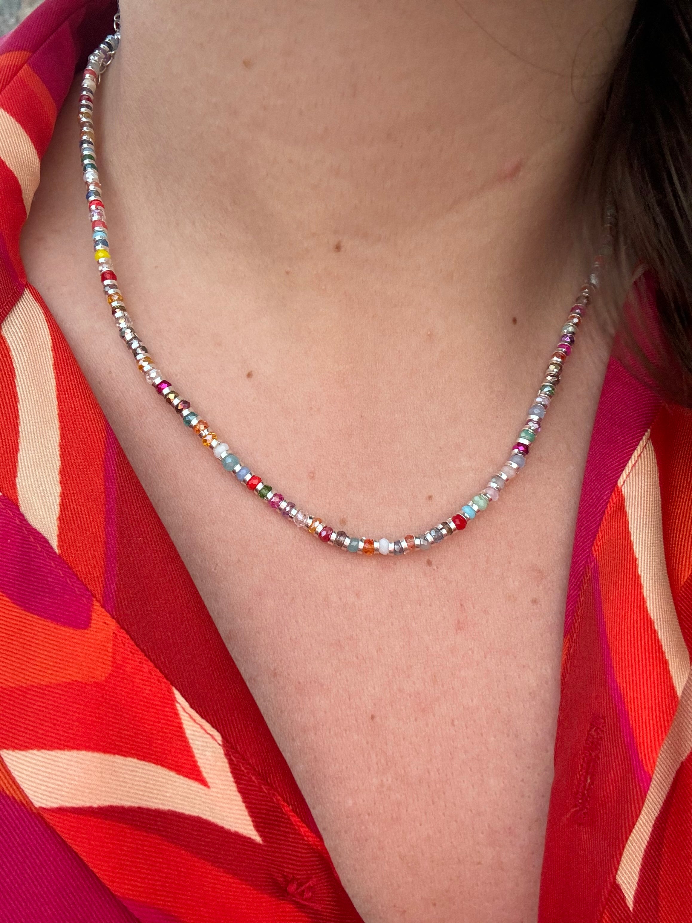 Collana Multicolor