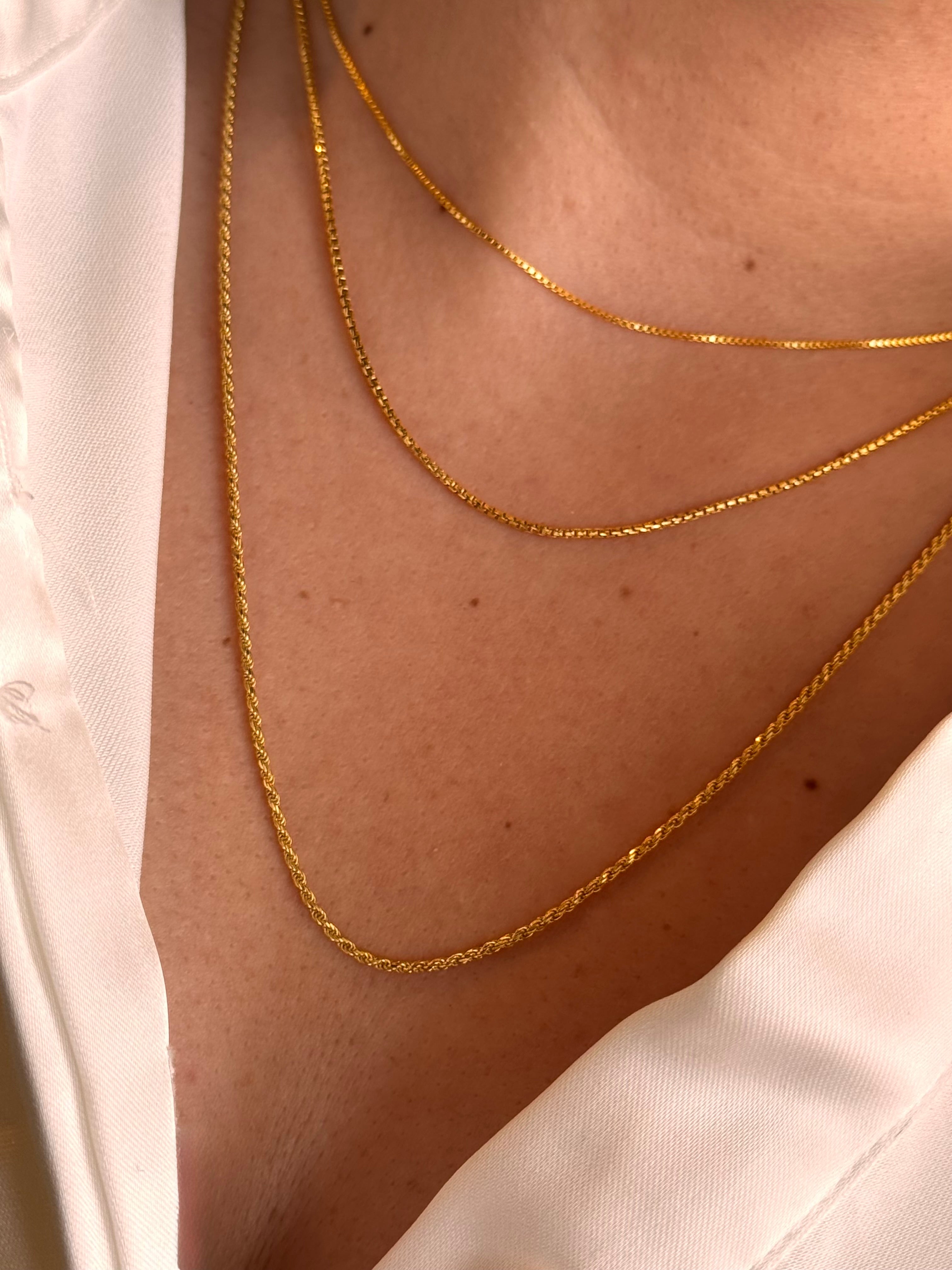 Crea la Tua Veneziana con Letterina