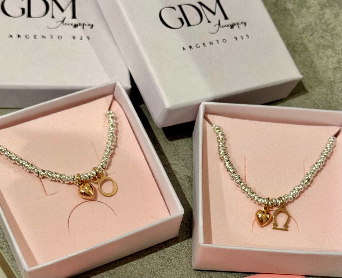 Bracciale Segno Zodiacale