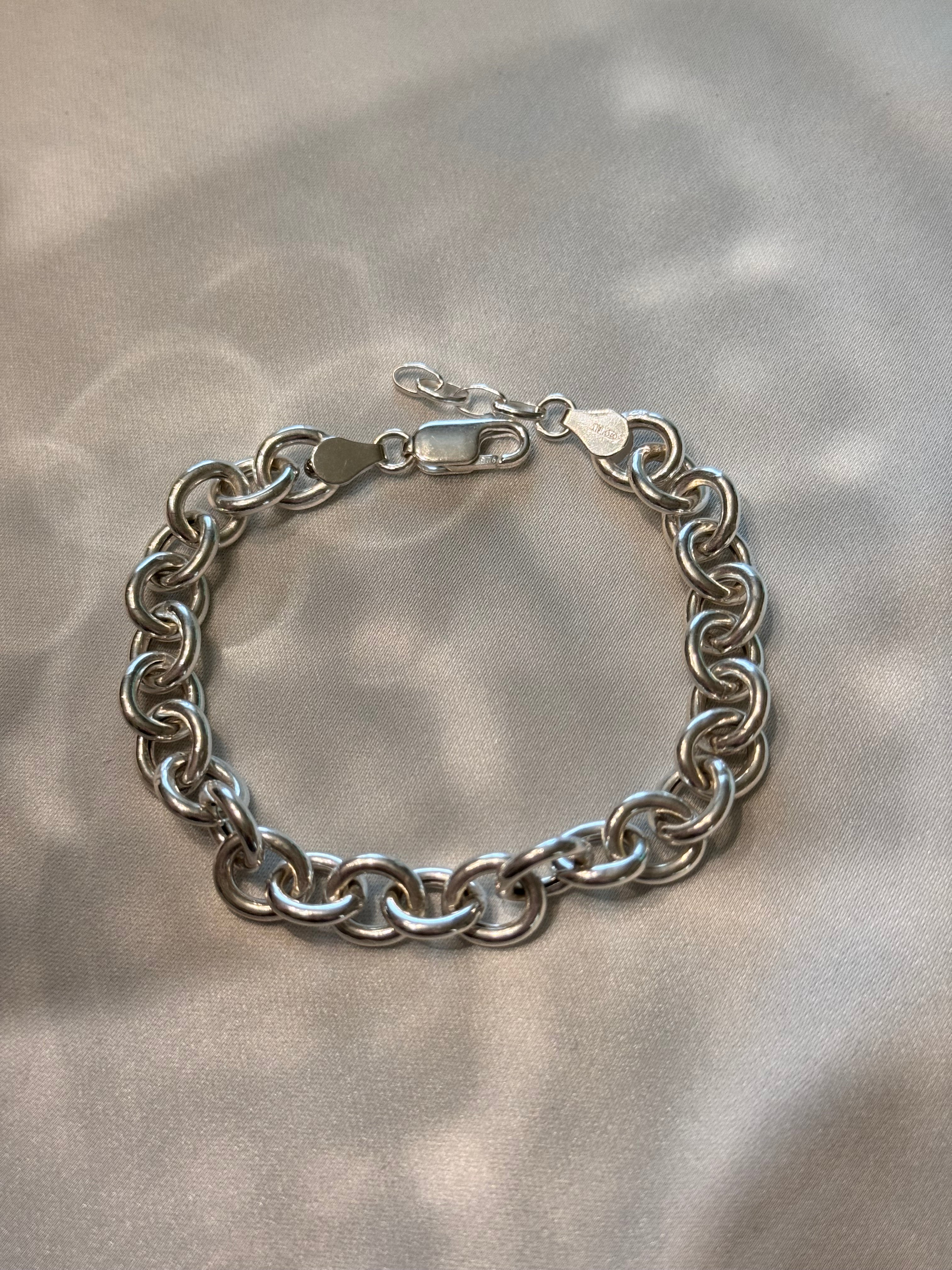 Bracciale Catena