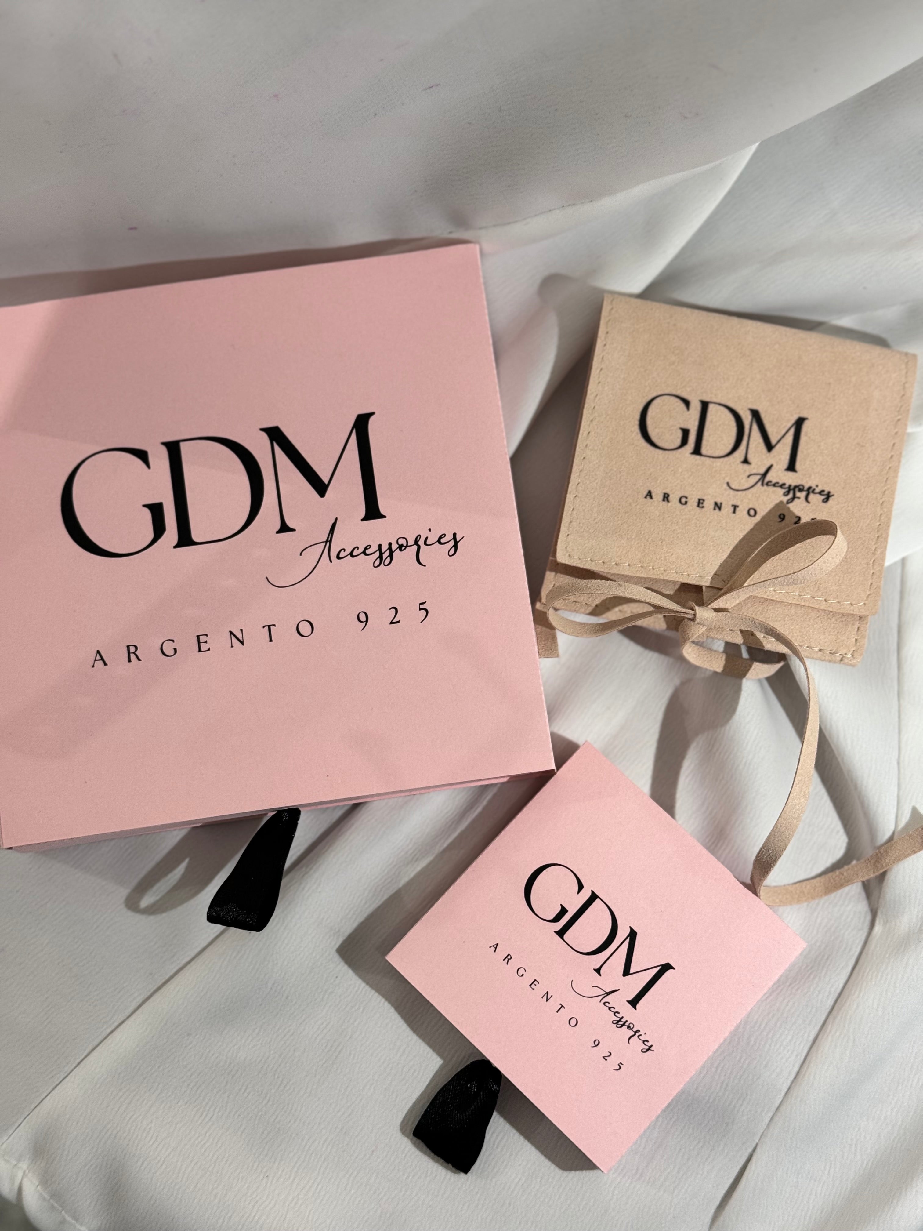 Bracciale Granelli Charm