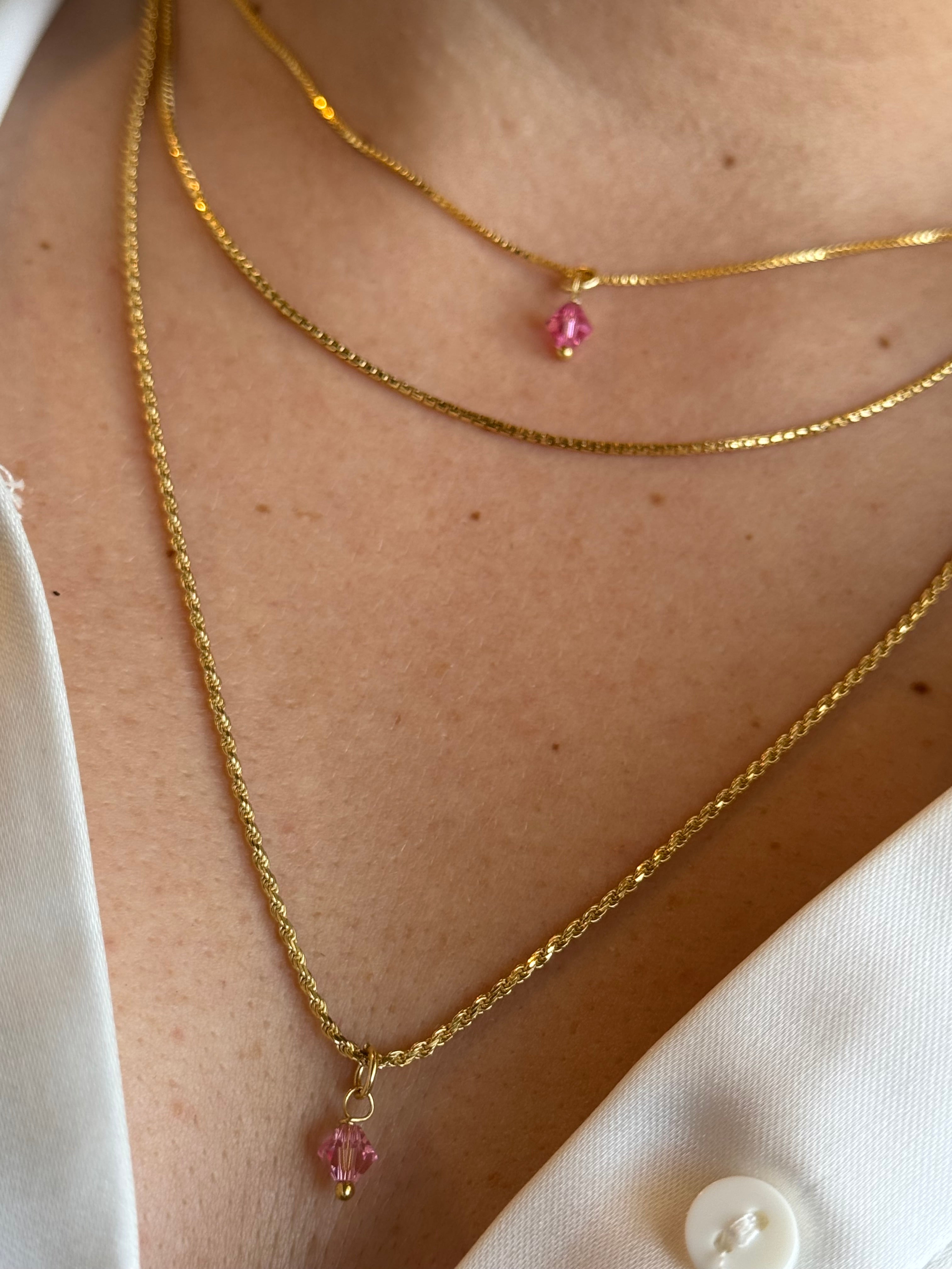 Crea la Tua Veneziana con Letterina