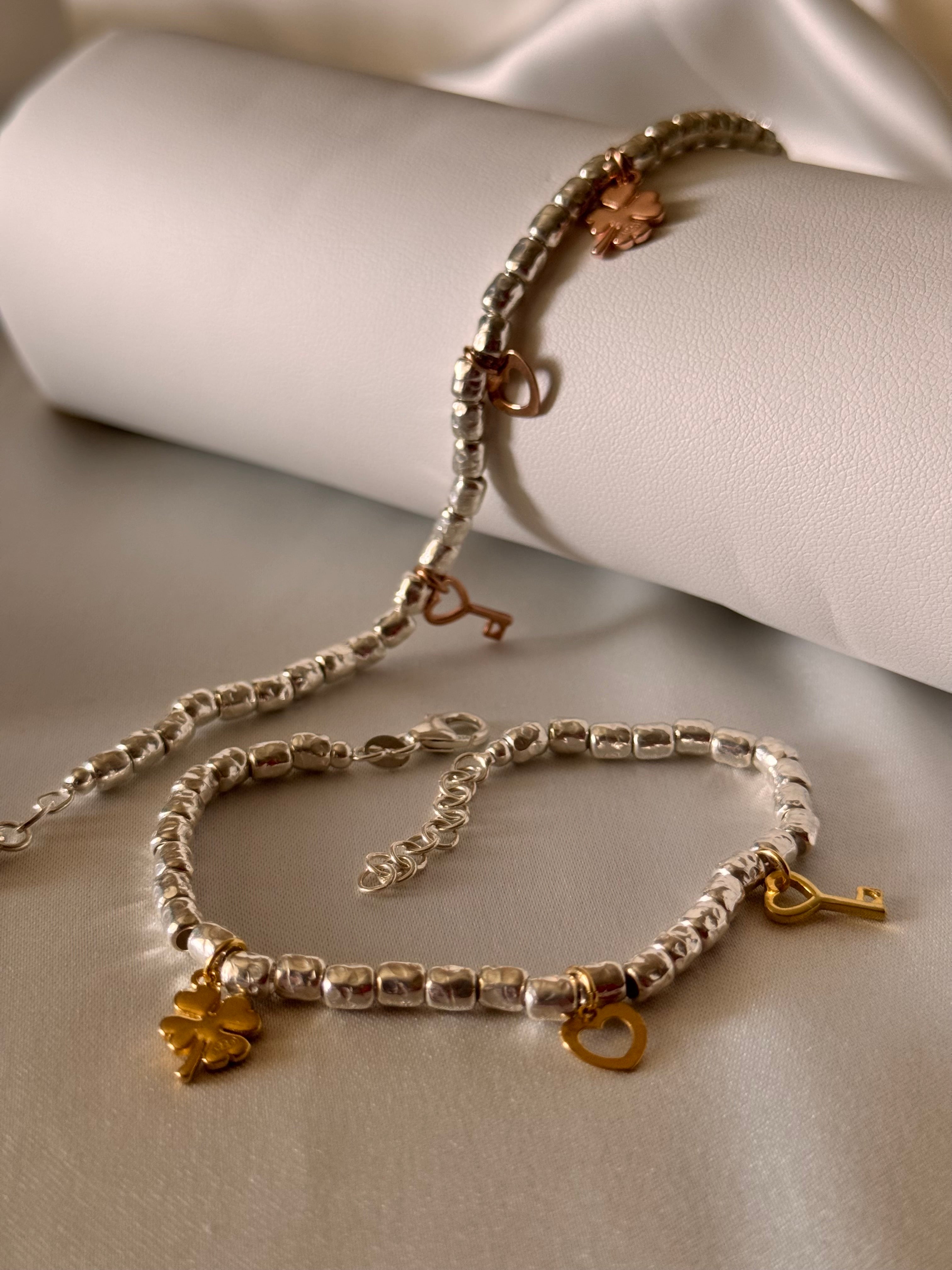 Bracciale Portafortuna