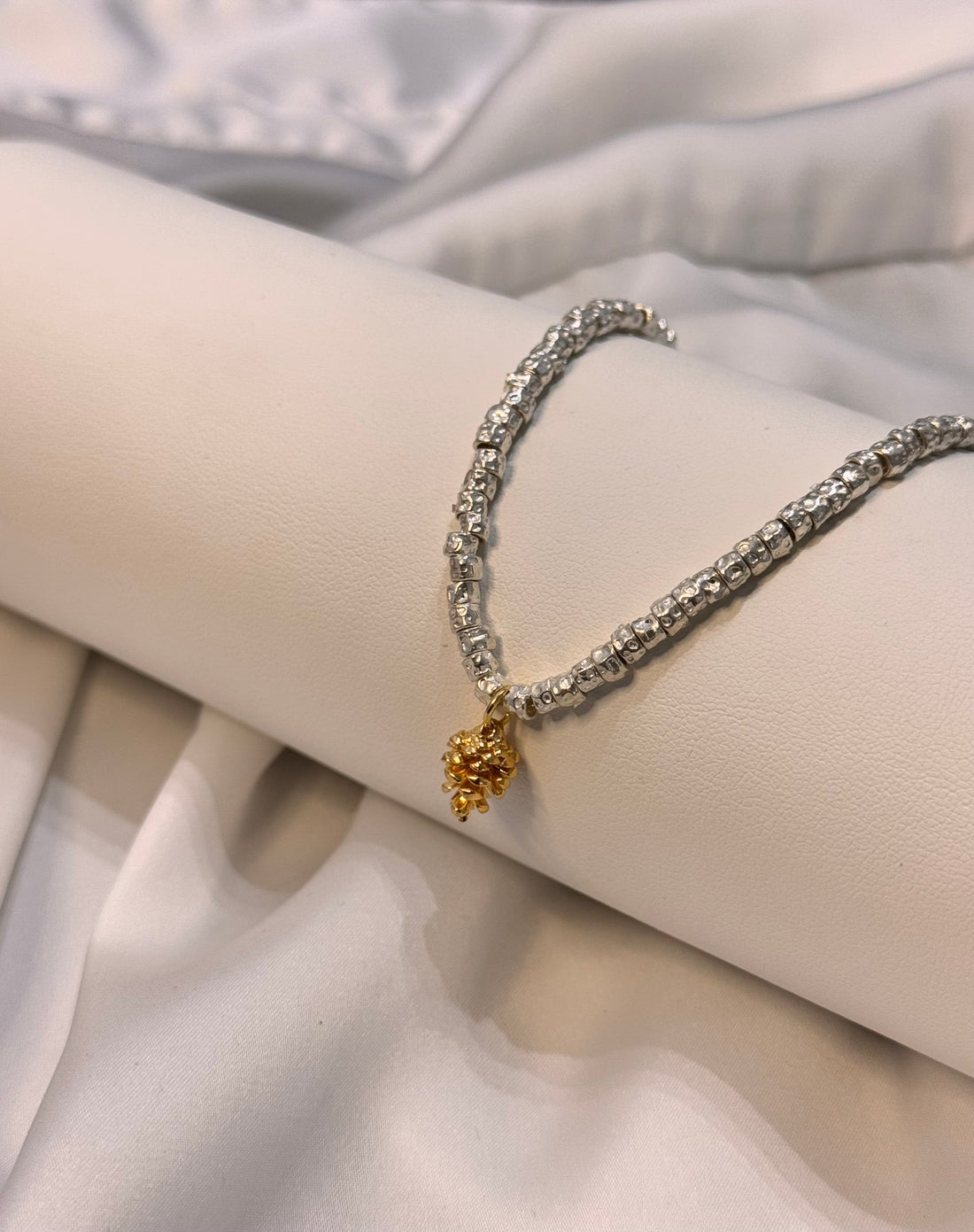 Bracciale Granelli Charm