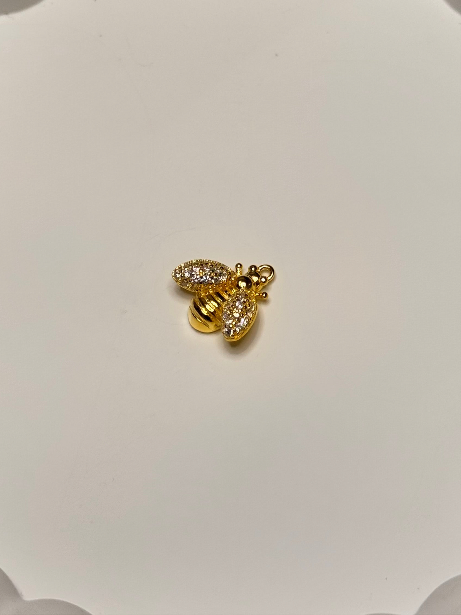 CREA IL TUO BRACCIALE GRANELLI BOMBATI E TONDEGGIANTI - Argento e Oro