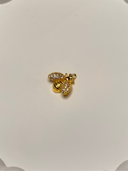CREA IL TUO BRACCIALE GRANELLI BOMBATI E TONDEGGIANTI - Argento e Oro