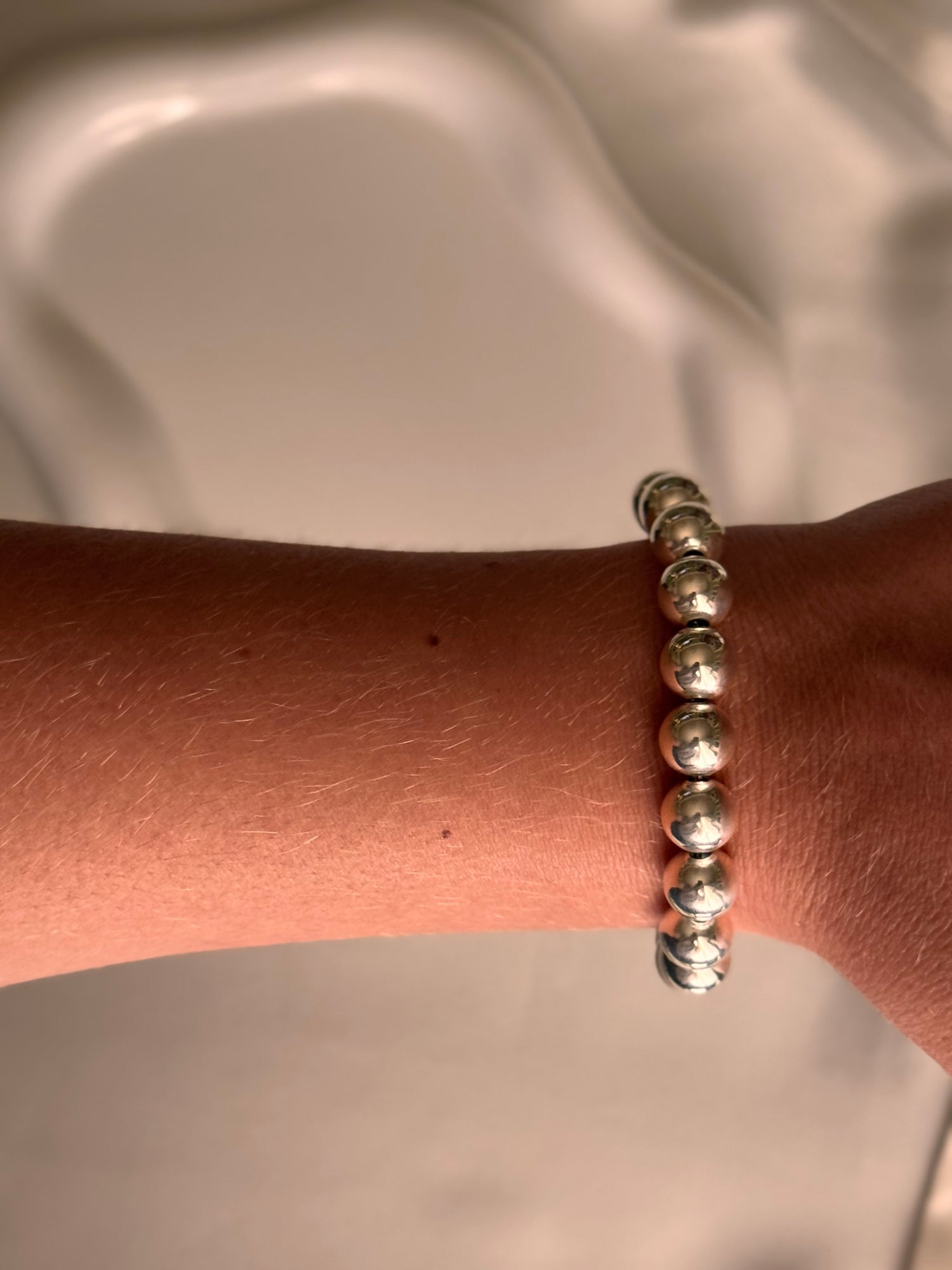 Bracciale Sfere Maxi