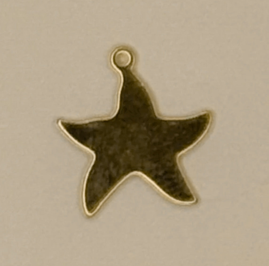 Crea il tuo Bracciale Granelli Bombati e Tondeggianti ORO