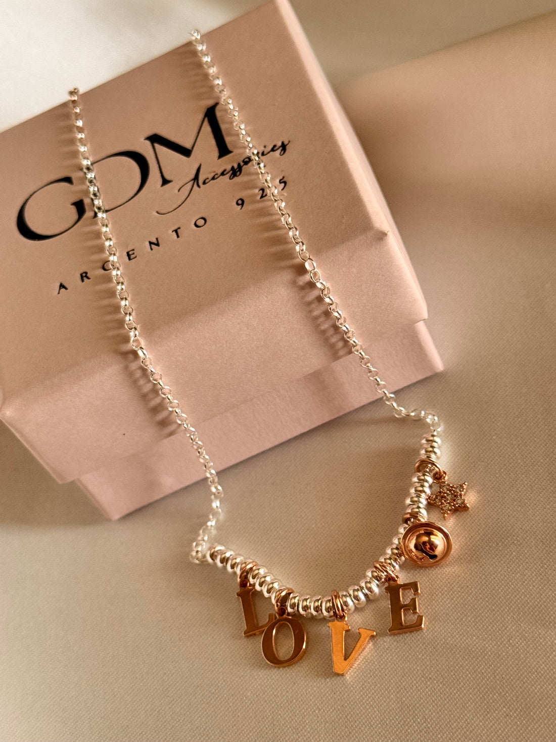 Collana Love