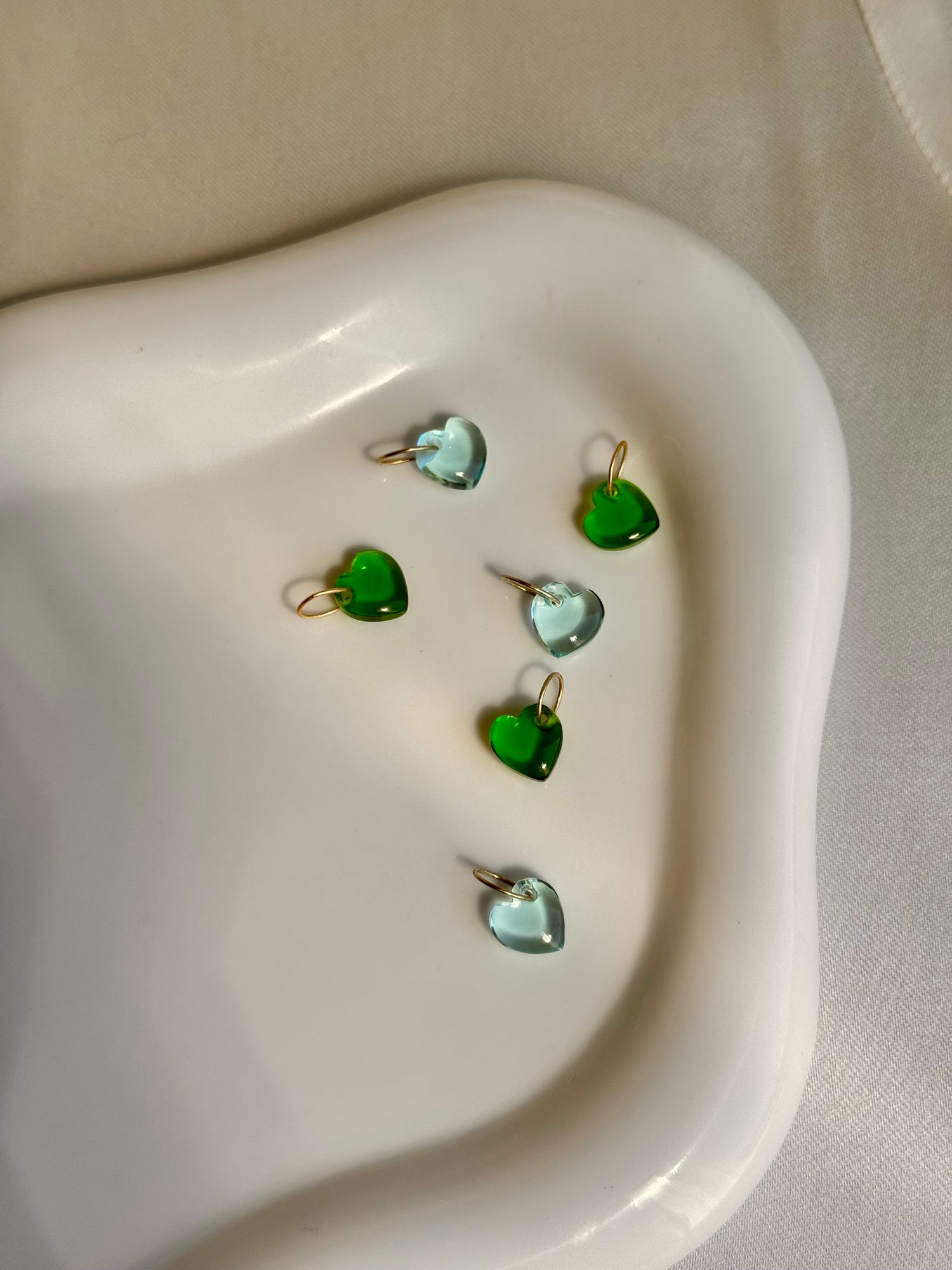 Crea la Tua Veneziana con Letterina