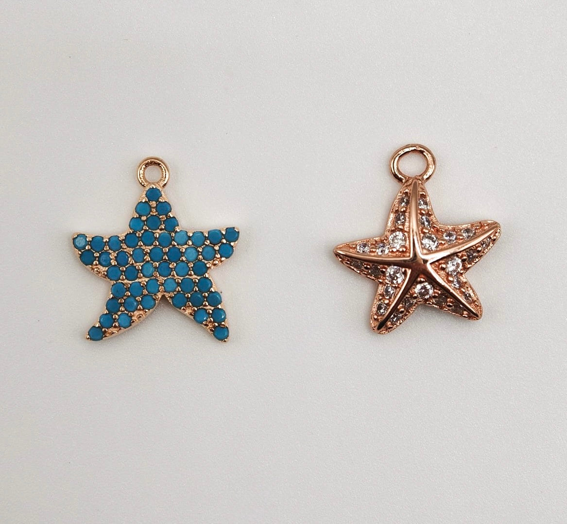 CREA LA TUA COLLANA - Chiusura Cuore o Ovale