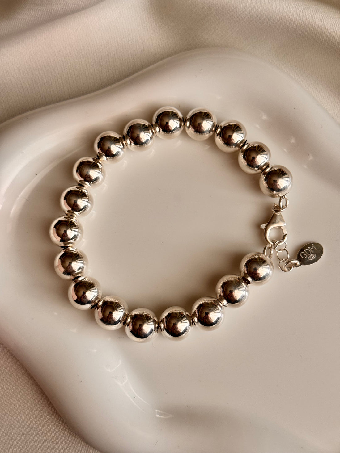 Bracciale Sfere Maxi