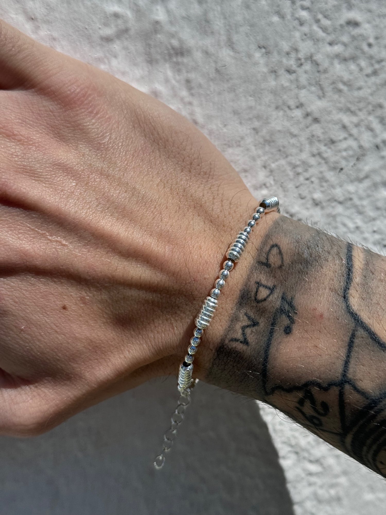 Bracciale Silver