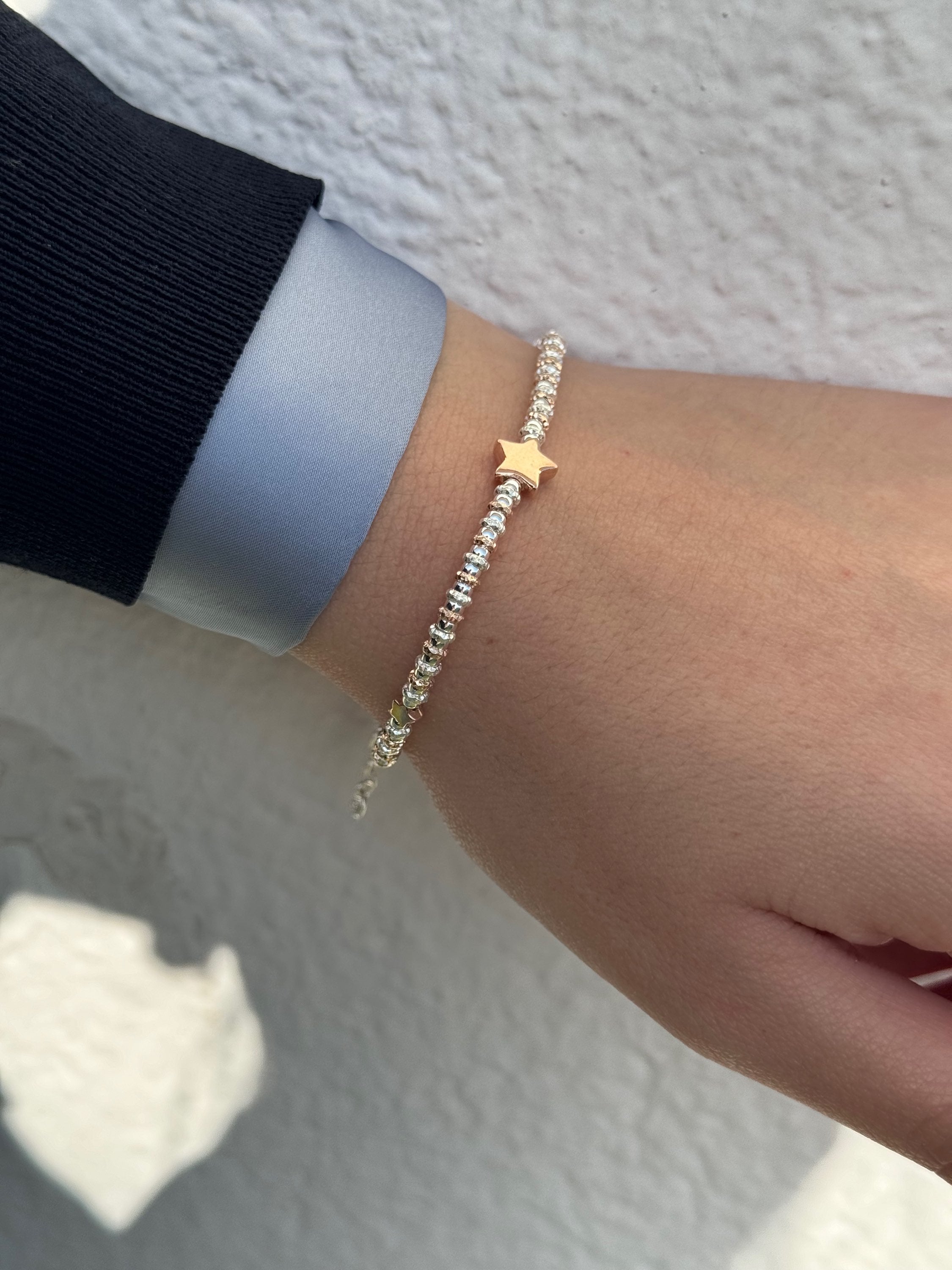 Bracciale Stella