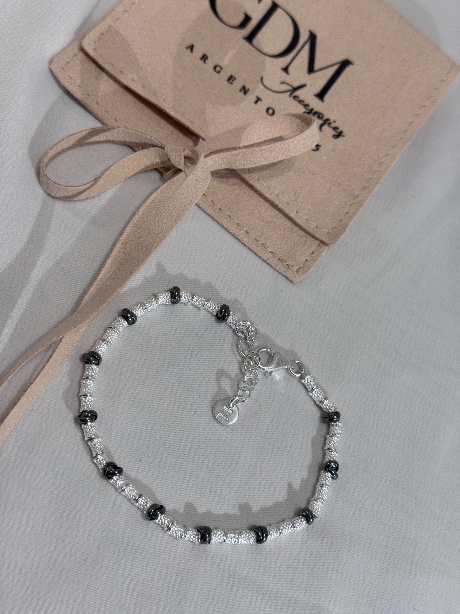 Bracciale Cenere