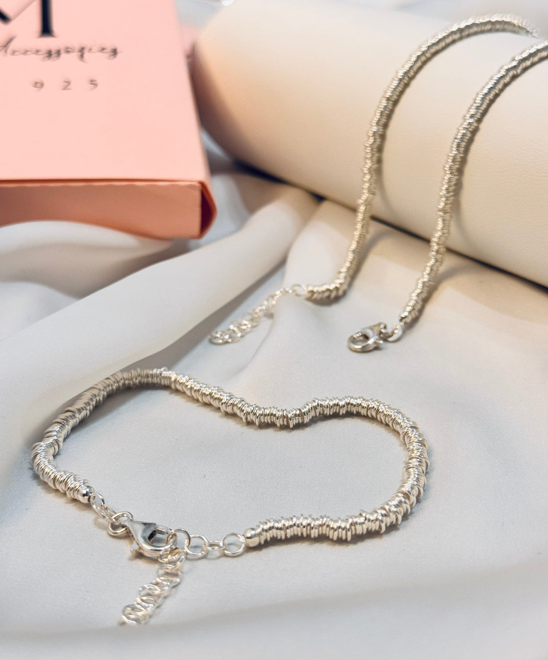 Bracciale Rondelline