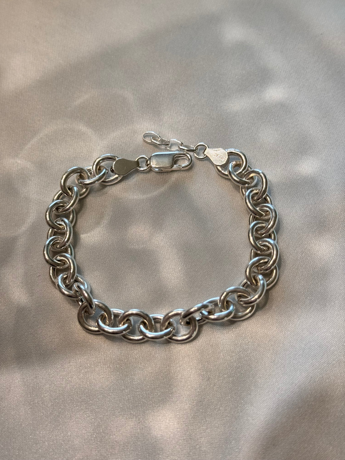 Bracciale Catena