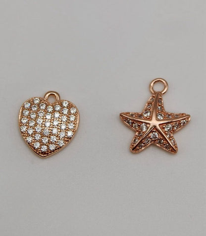 CREA IL TUO CORDONCINO CON CHARM