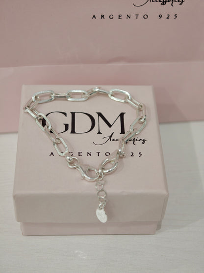 Bracciale Catena