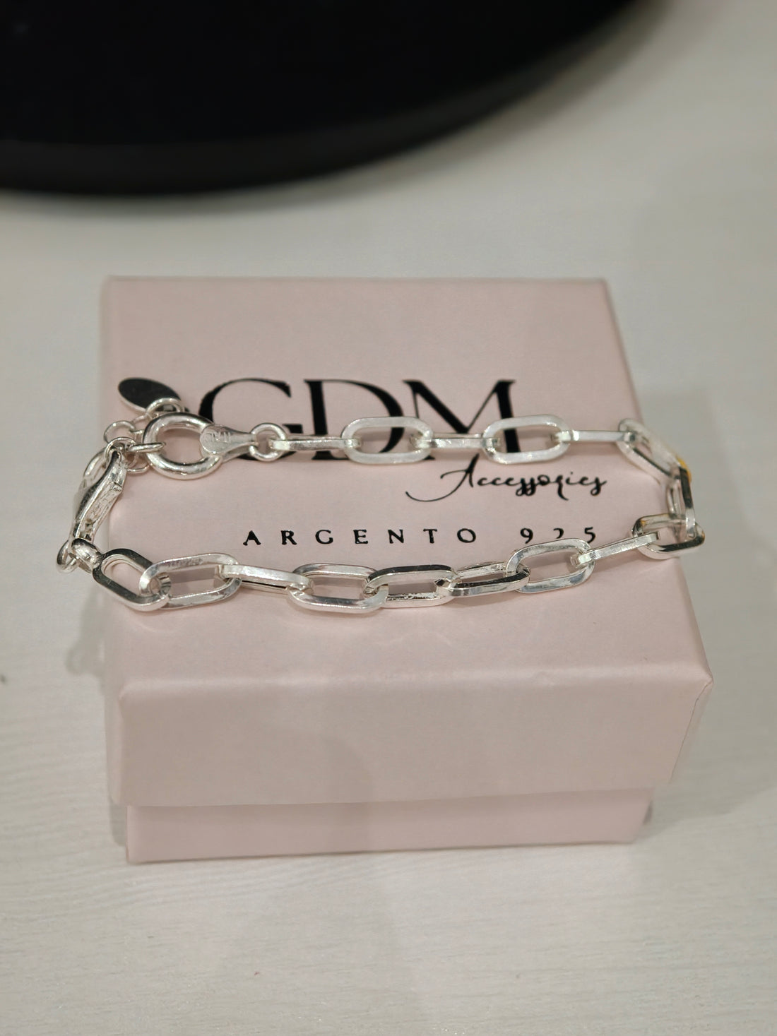 Bracciale Catena