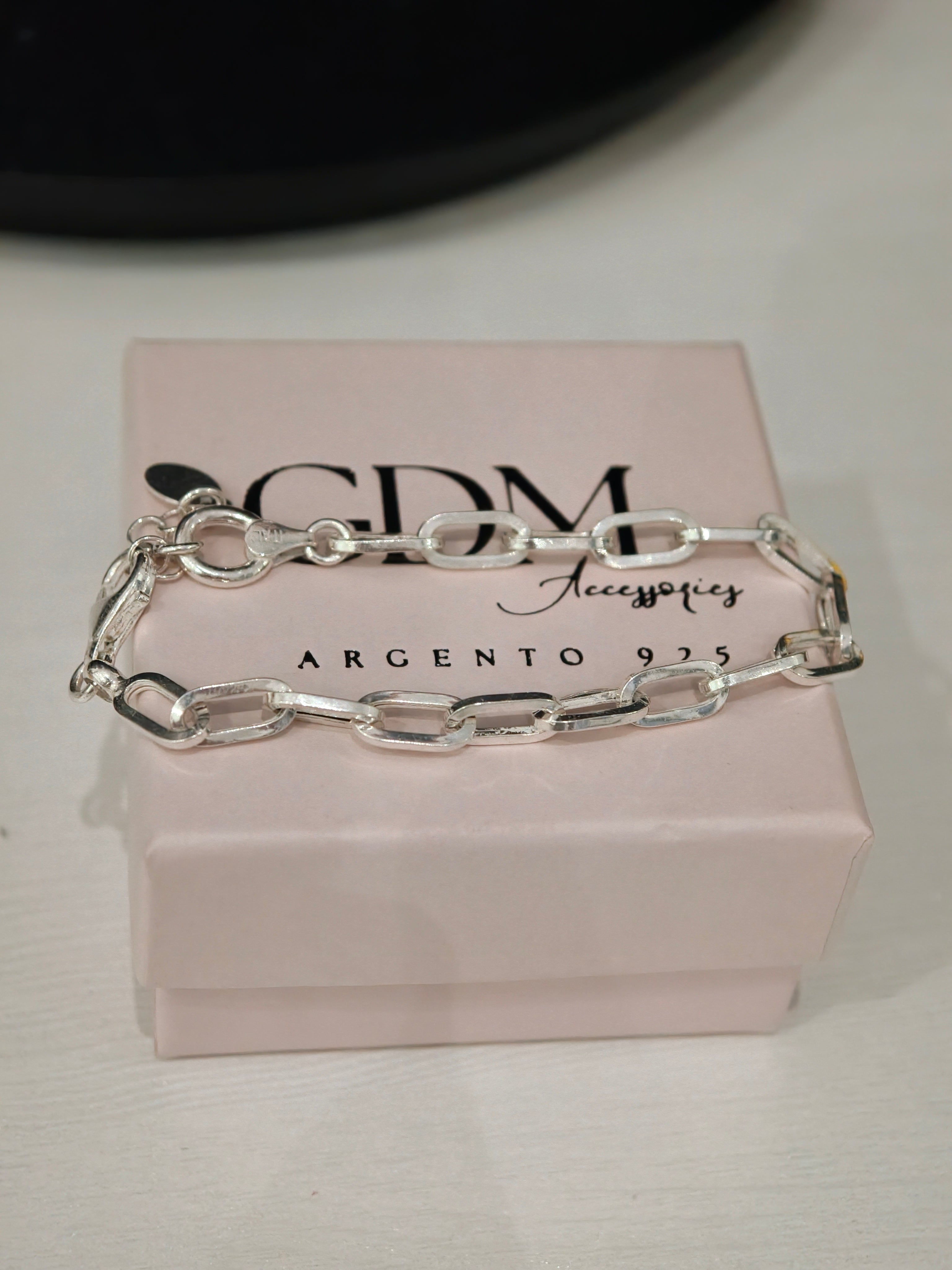 Bracciale Catena