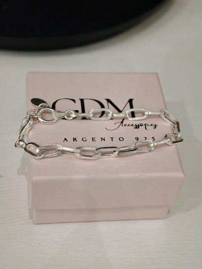 Bracciale Catena